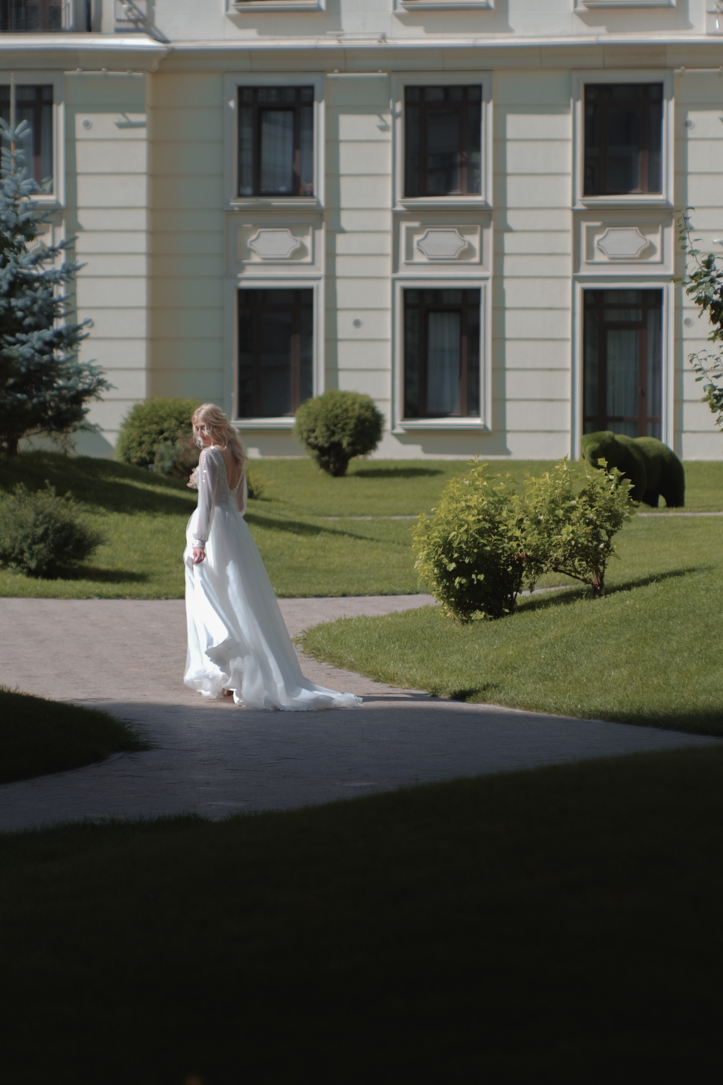 Свадебная фотосессия в гостинице Новосибирска. Семейный фотодуэт Ирина и Николай Власьевы. Фотосессии в Новосибирске