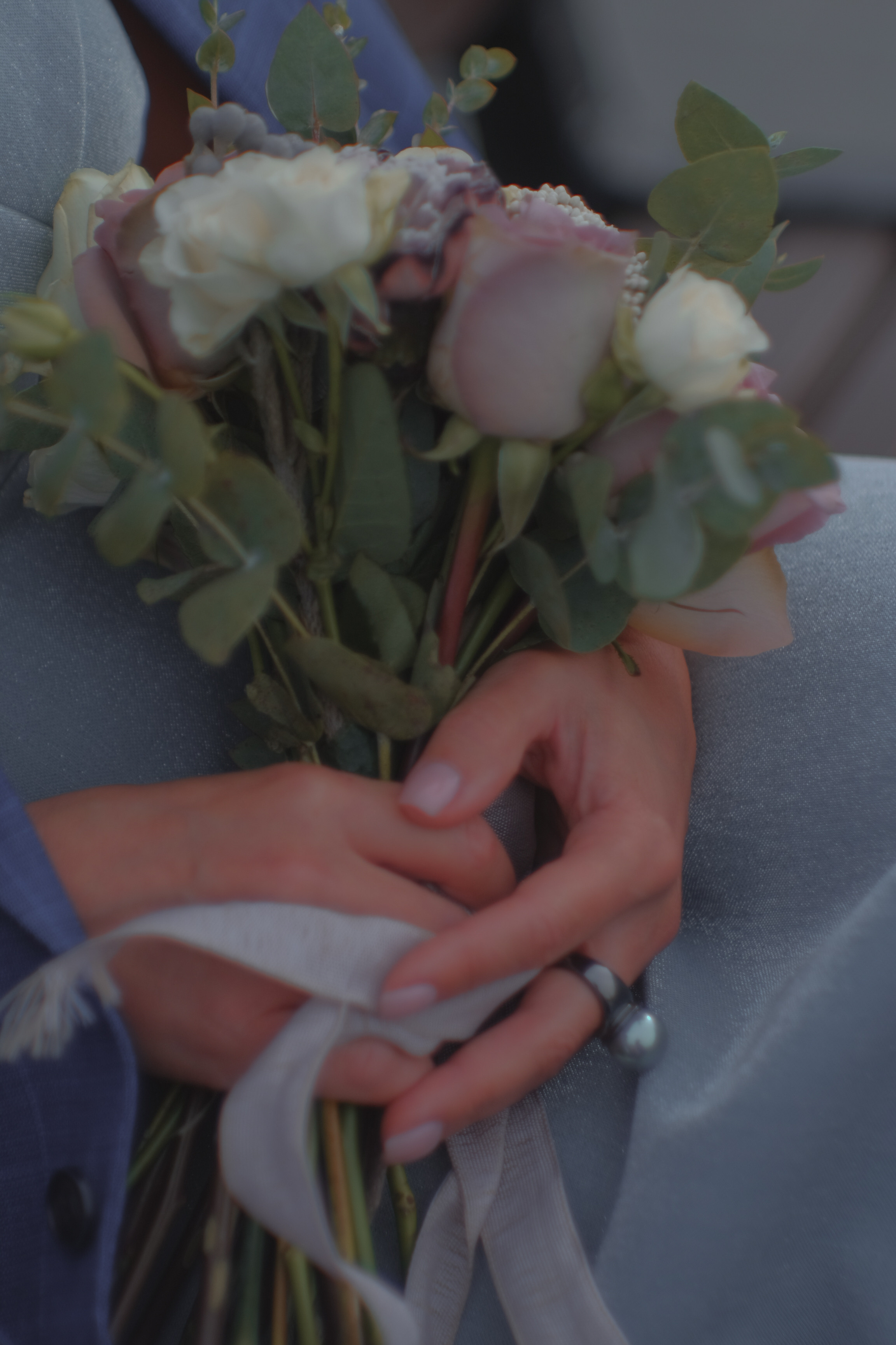 Свадебная фотосессия годовщины. Семейный фотодуэт Ирина и Николай Власьевы. Фотосессии в Новосибирске