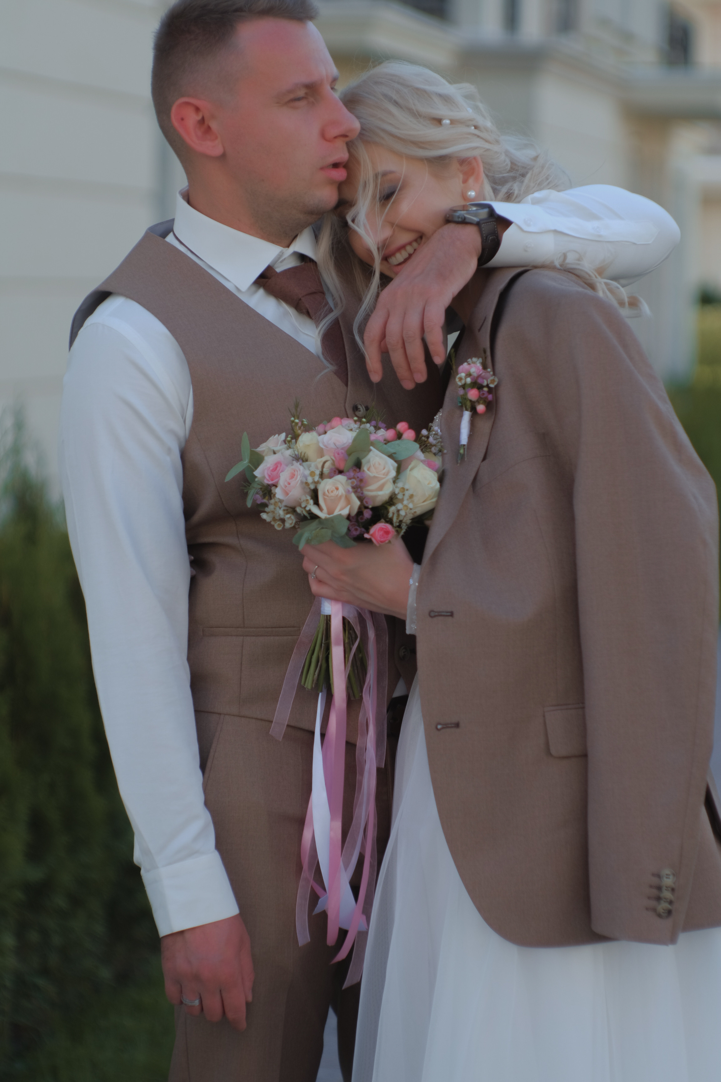 Свадебная фотосессия в гостинице Новосибирска. Семейный фотодуэт Ирина и Николай Власьевы. Фотосессии в Новосибирске