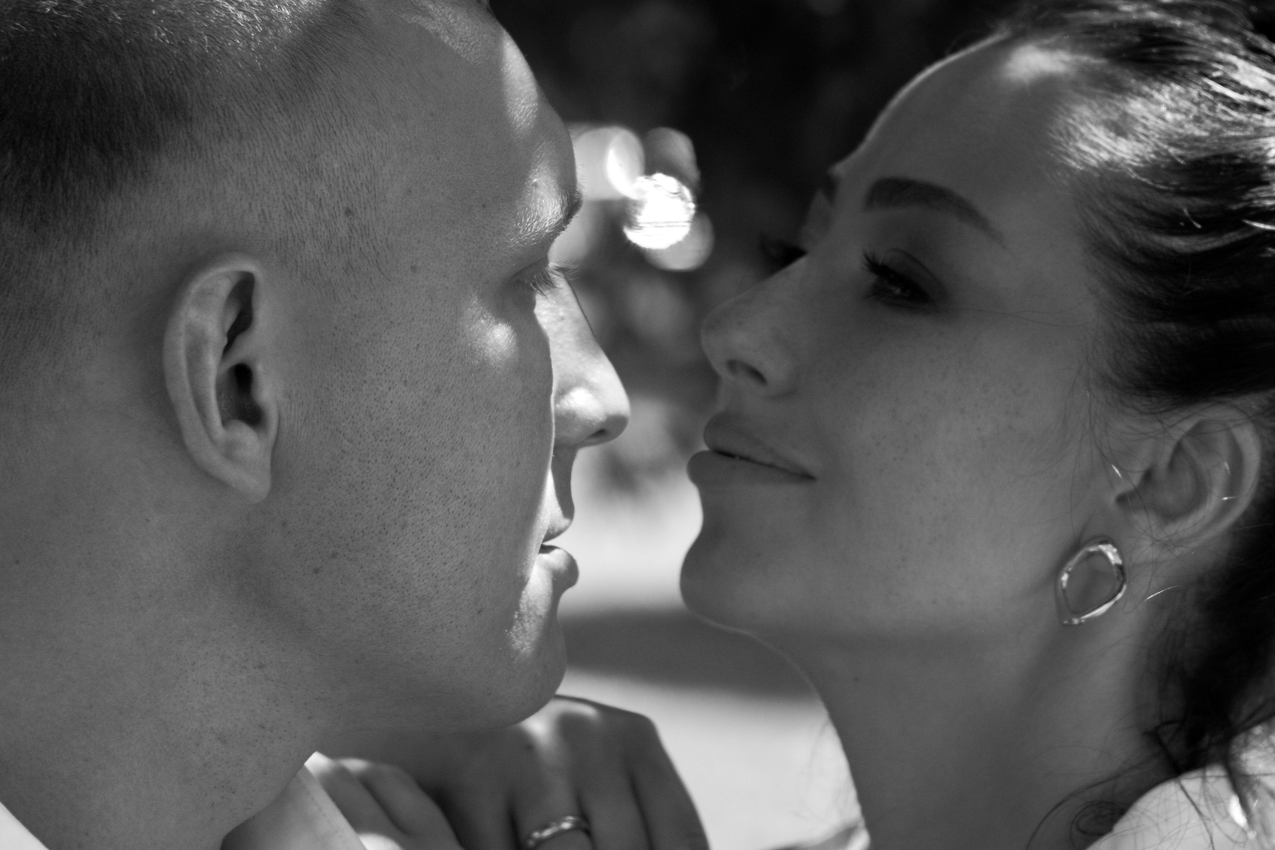 Свадебная фотосессия в городе Новосибирск. Семейный фотодуэт Ирина и Николай Власьевы. Фотосессии в Новосибирске