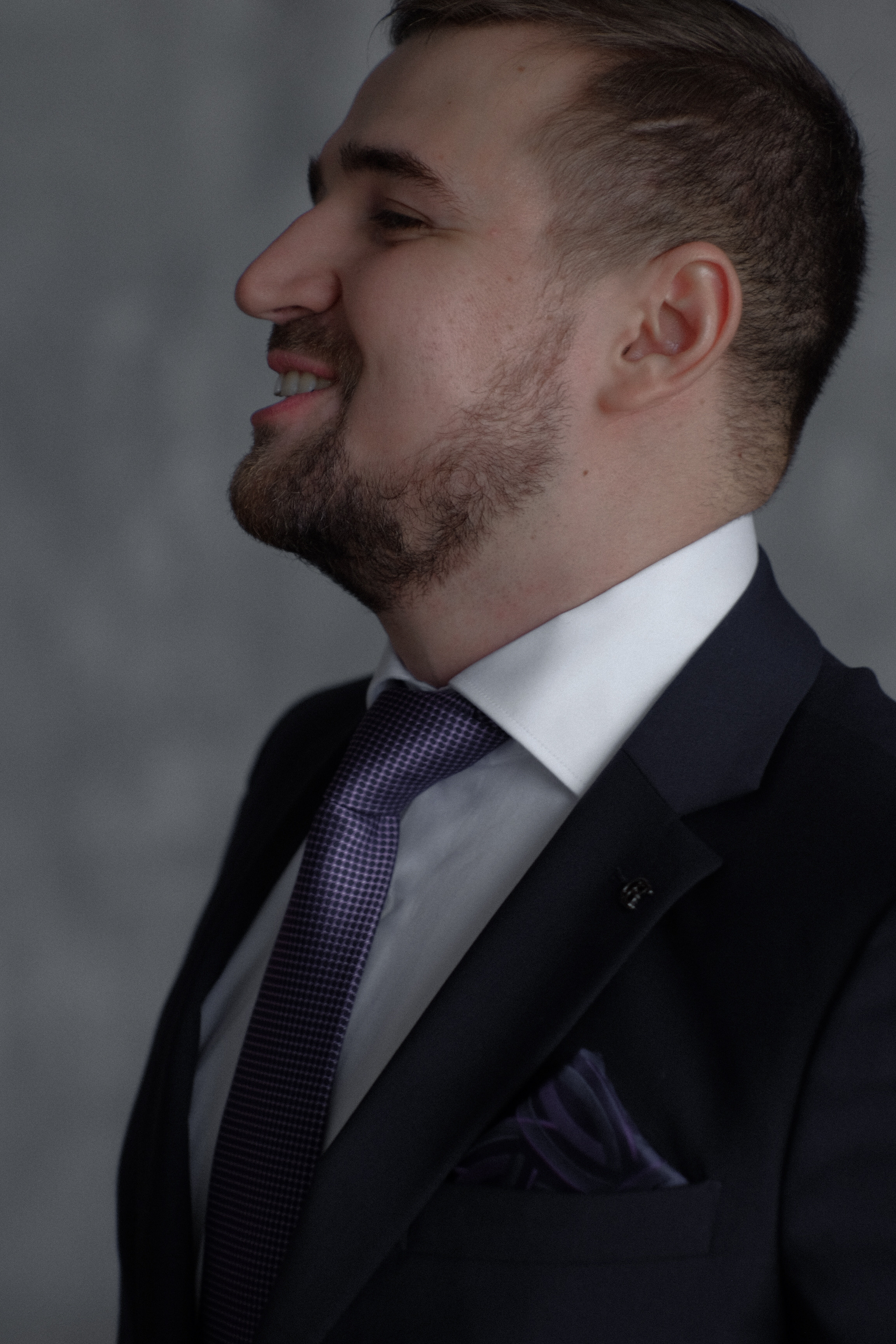 Свадебная фотосессия в студии недорого. Семейный фотодуэт Ирина и Николай Власьевы. Фотосессии в Новосибирске