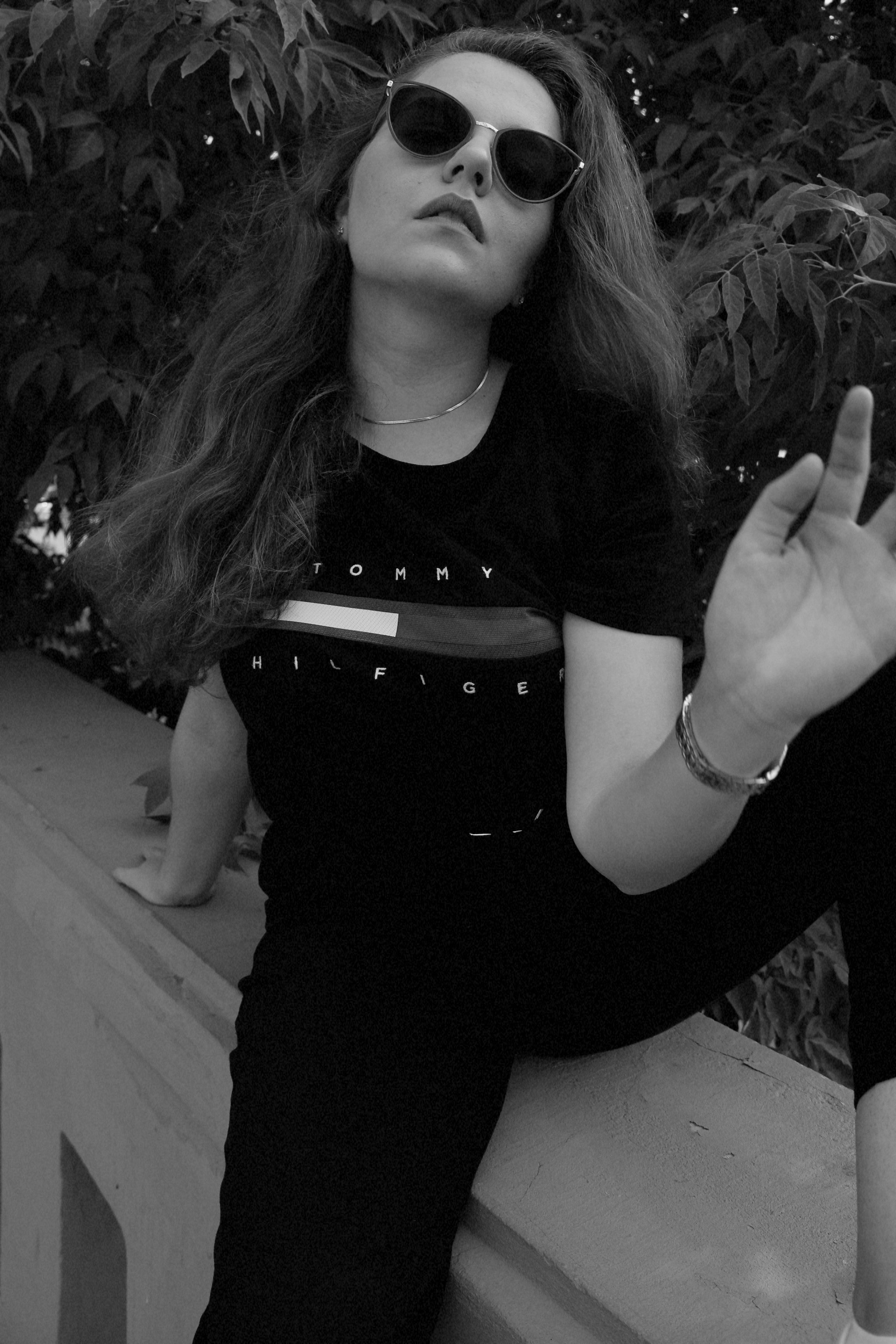 Прогулочная фотосессия в Новосибирске. Семейный фотодуэт Ирина и Николай Власьевы. Фотосессии в Новосибирске