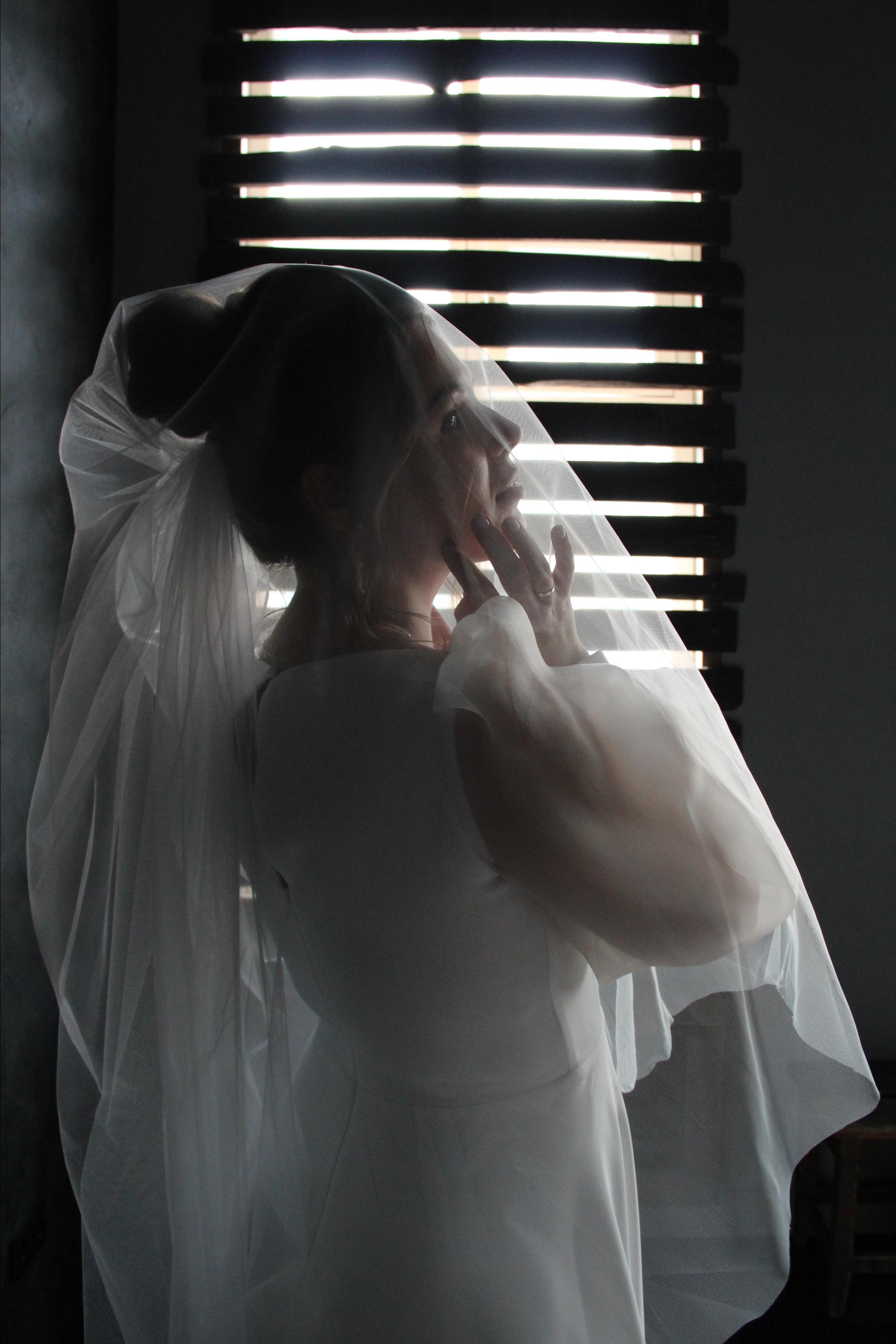 Свадебная история Анастасии и Владимира. Семейный фотодуэт Ирина и Николай Власьевы. Фотосессии в Новосибирске