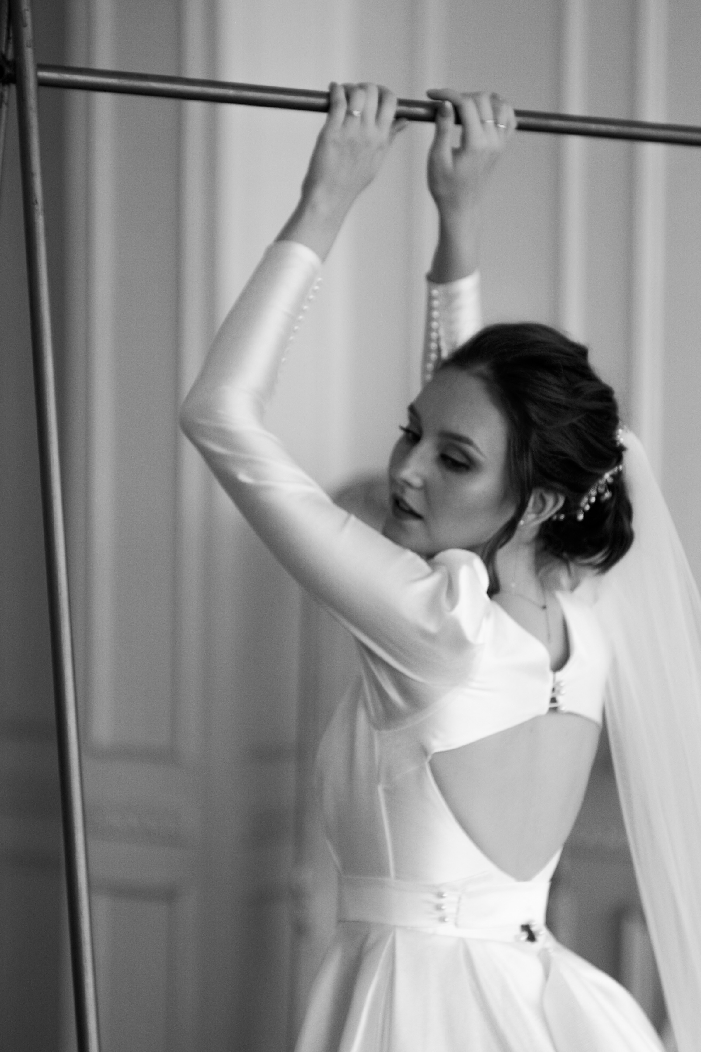 Свадебная история Кристины и Дмитрия. Семейный фотодуэт Ирина и Николай Власьевы. Фотосессии в Новосибирске