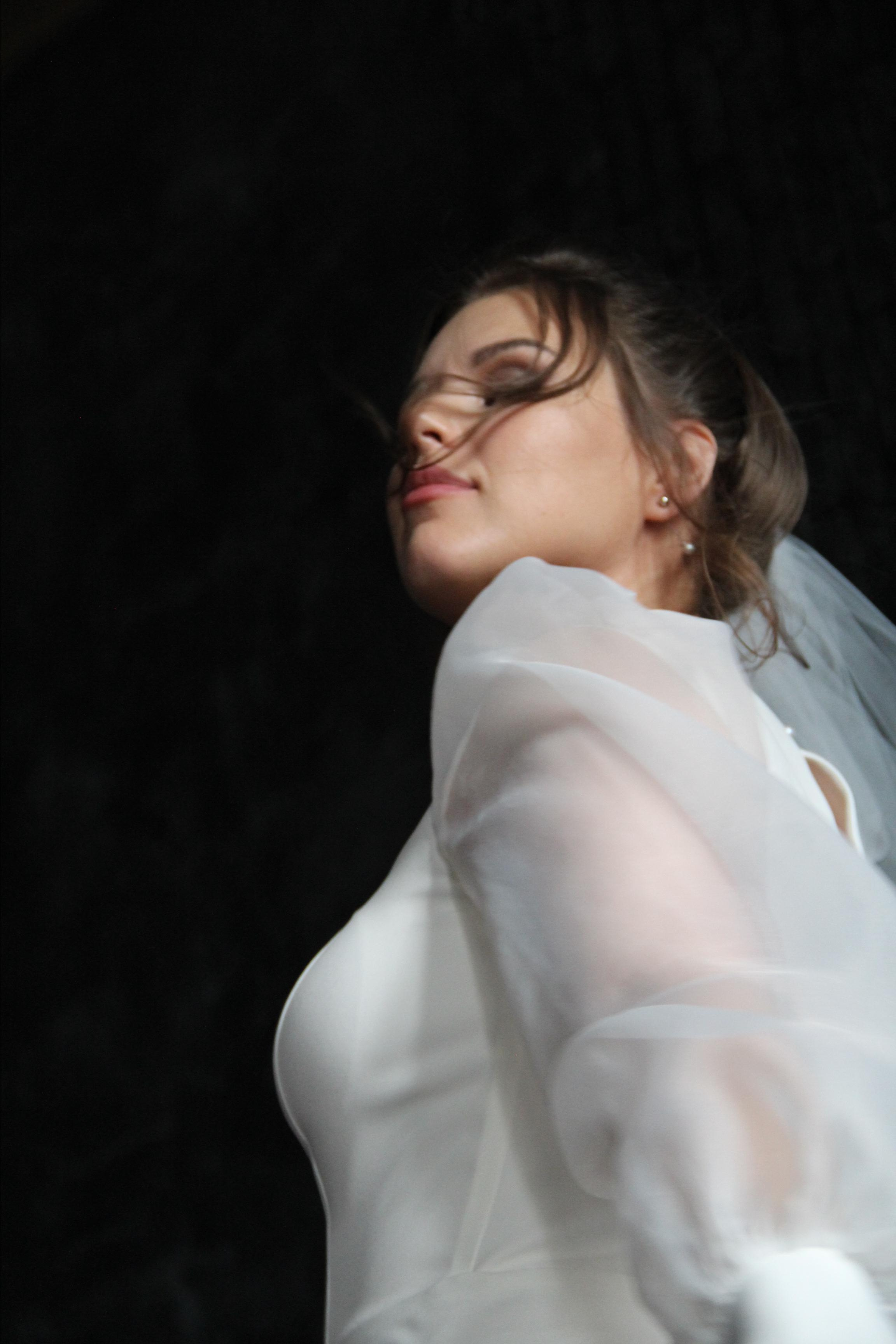 Свадебная история Анастасии и Владимира. Семейный фотодуэт Ирина и Николай Власьевы. Фотосессии в Новосибирске