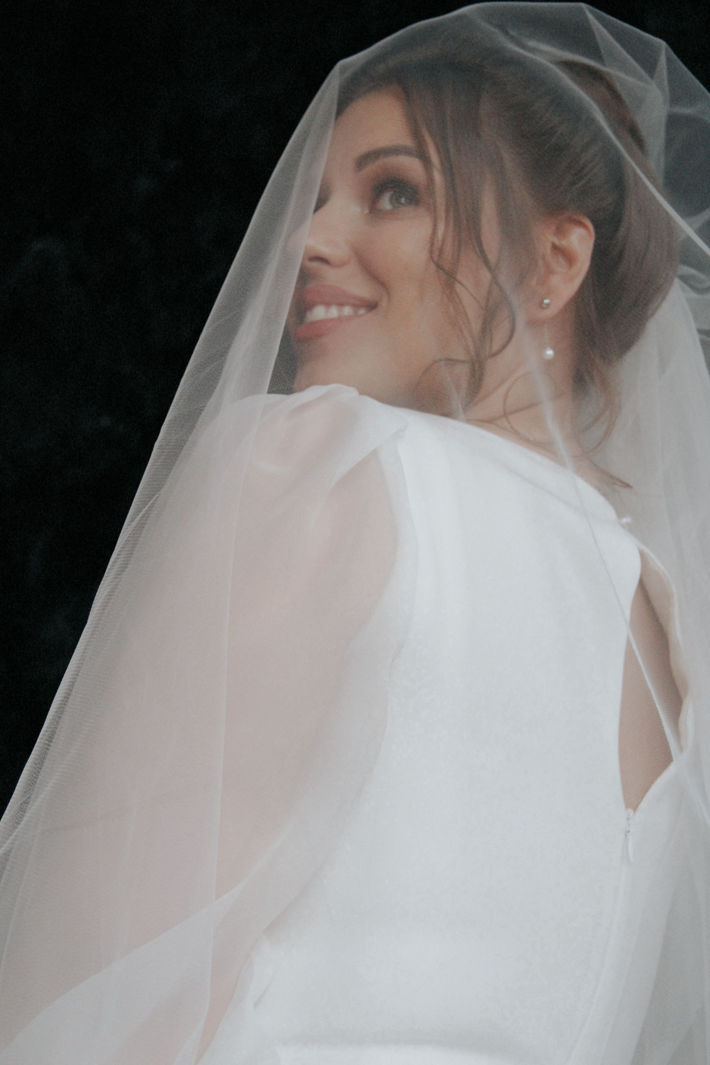 Свадебная история Анастасии и Владимира. Семейный фотодуэт Ирина и Николай Власьевы. Фотосессии в Новосибирске