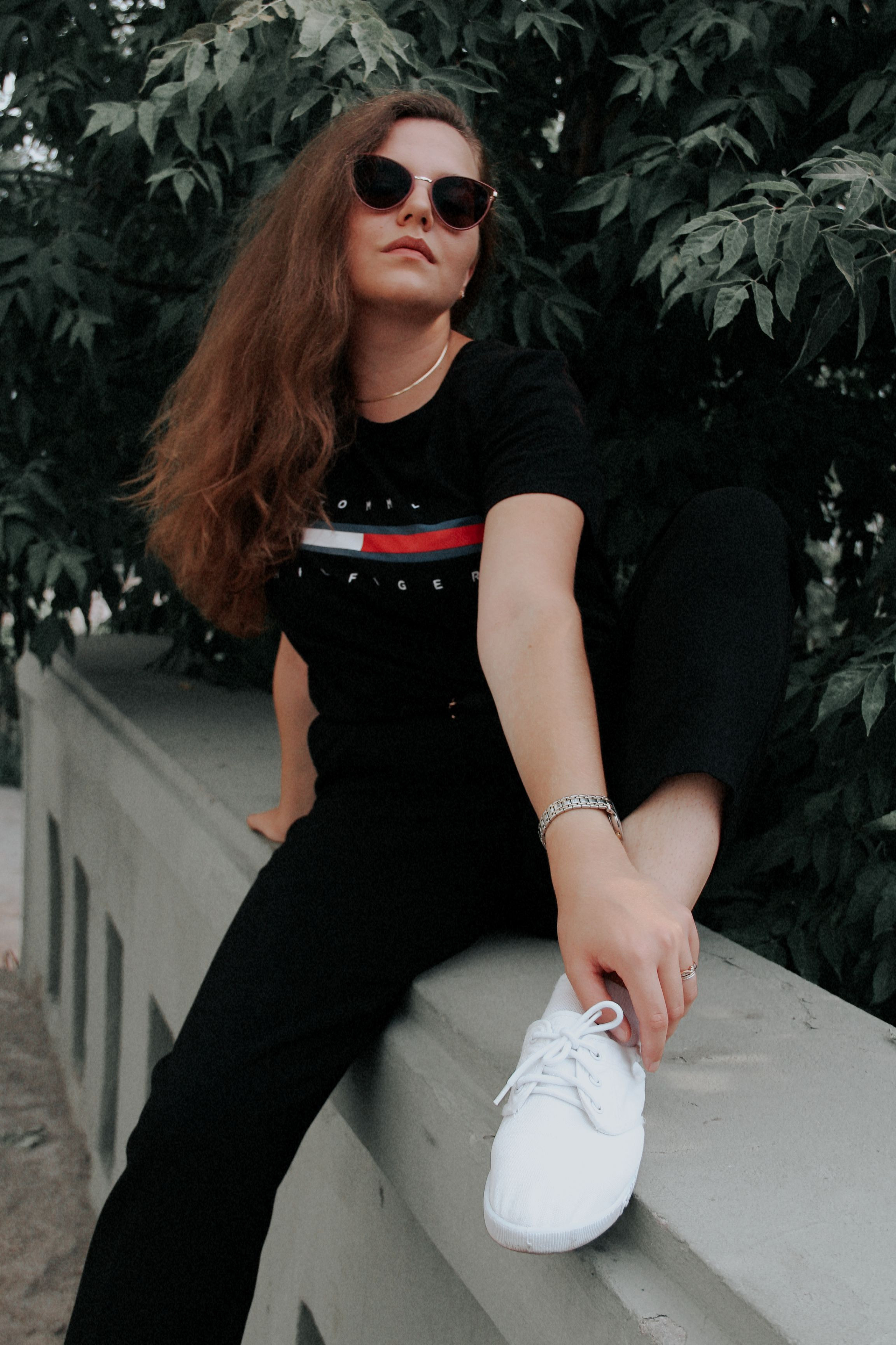 Прогулочная фотосессия в Новосибирске. Семейный фотодуэт Ирина и Николай Власьевы. Фотосессии в Новосибирске