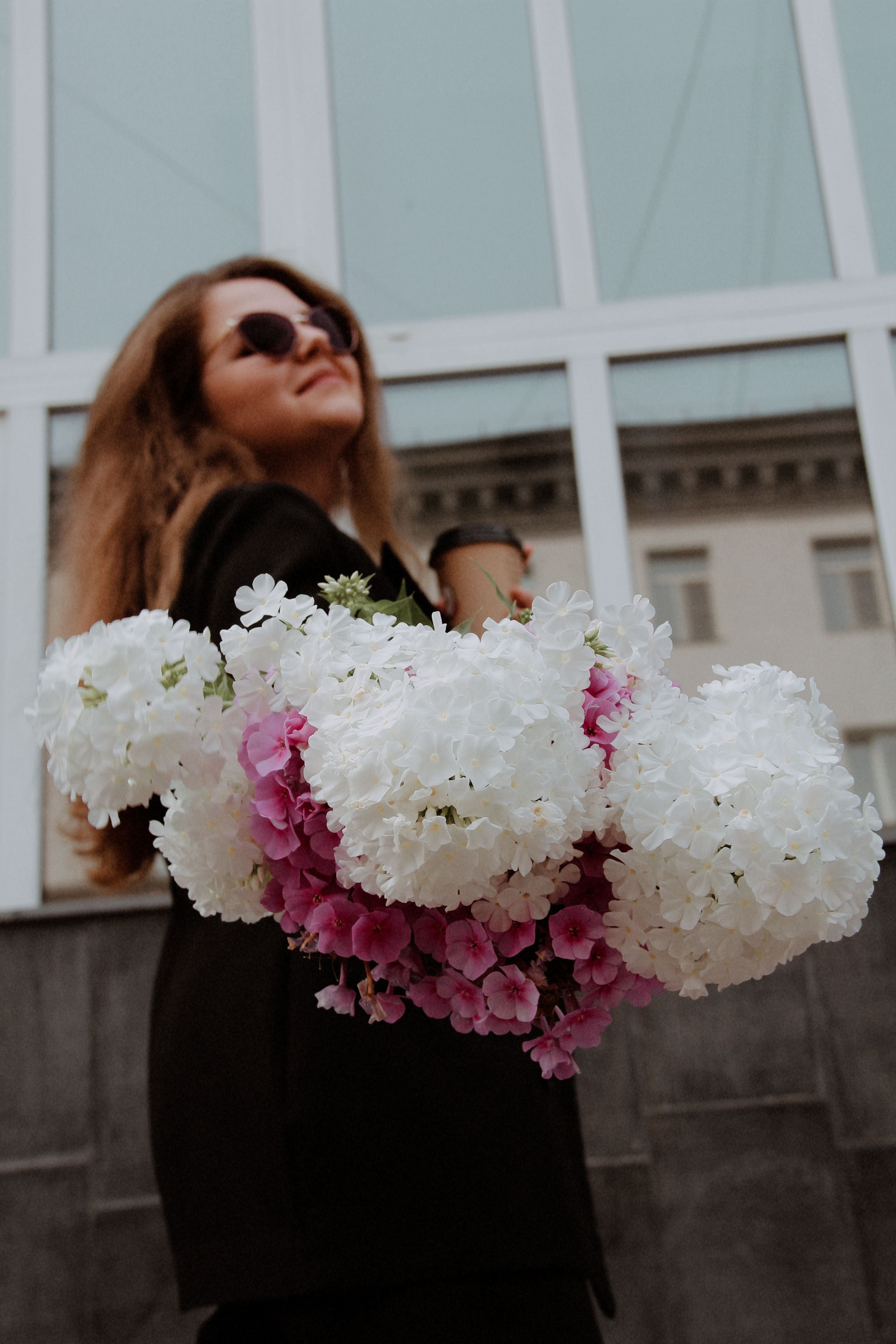 Прогулочная фотосессия в Новосибирске. Семейный фотодуэт Ирина и Николай Власьевы. Фотосессии в Новосибирске