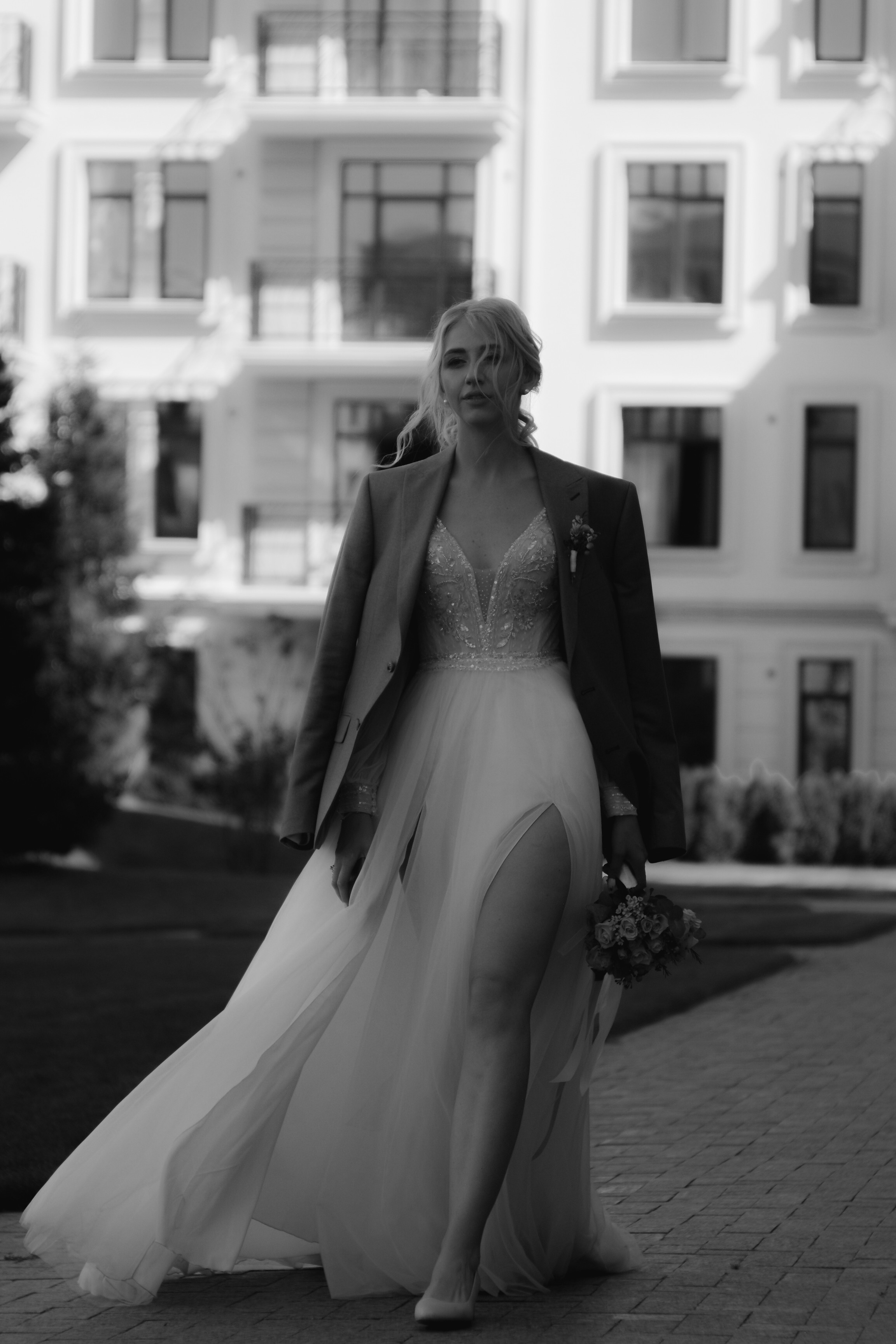 Свадебная фотосессия в гостинице Новосибирска. Семейный фотодуэт Ирина и Николай Власьевы. Фотосессии в Новосибирске