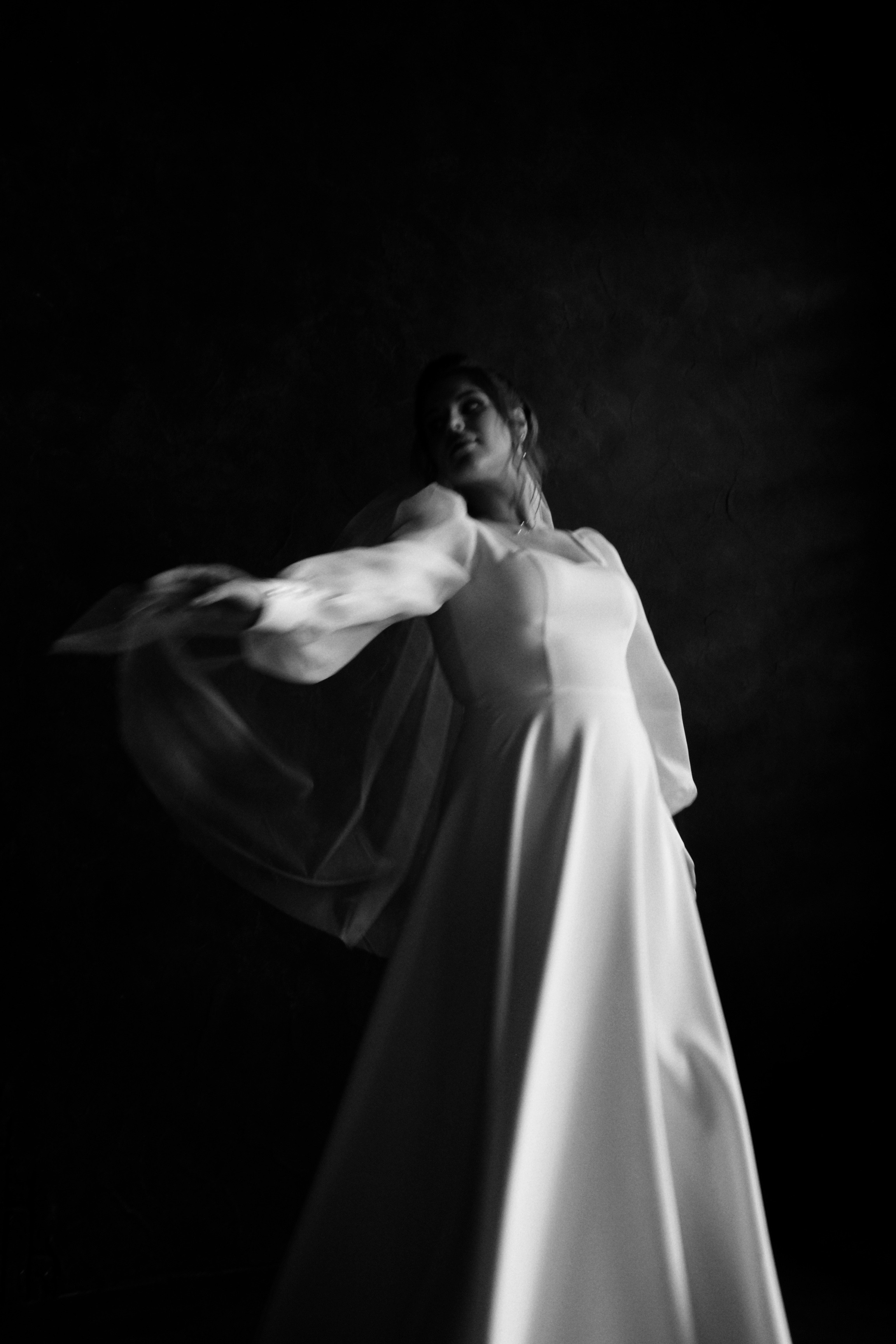 Свадебная история Анастасии и Владимира. Семейный фотодуэт Ирина и Николай Власьевы. Фотосессии в Новосибирске