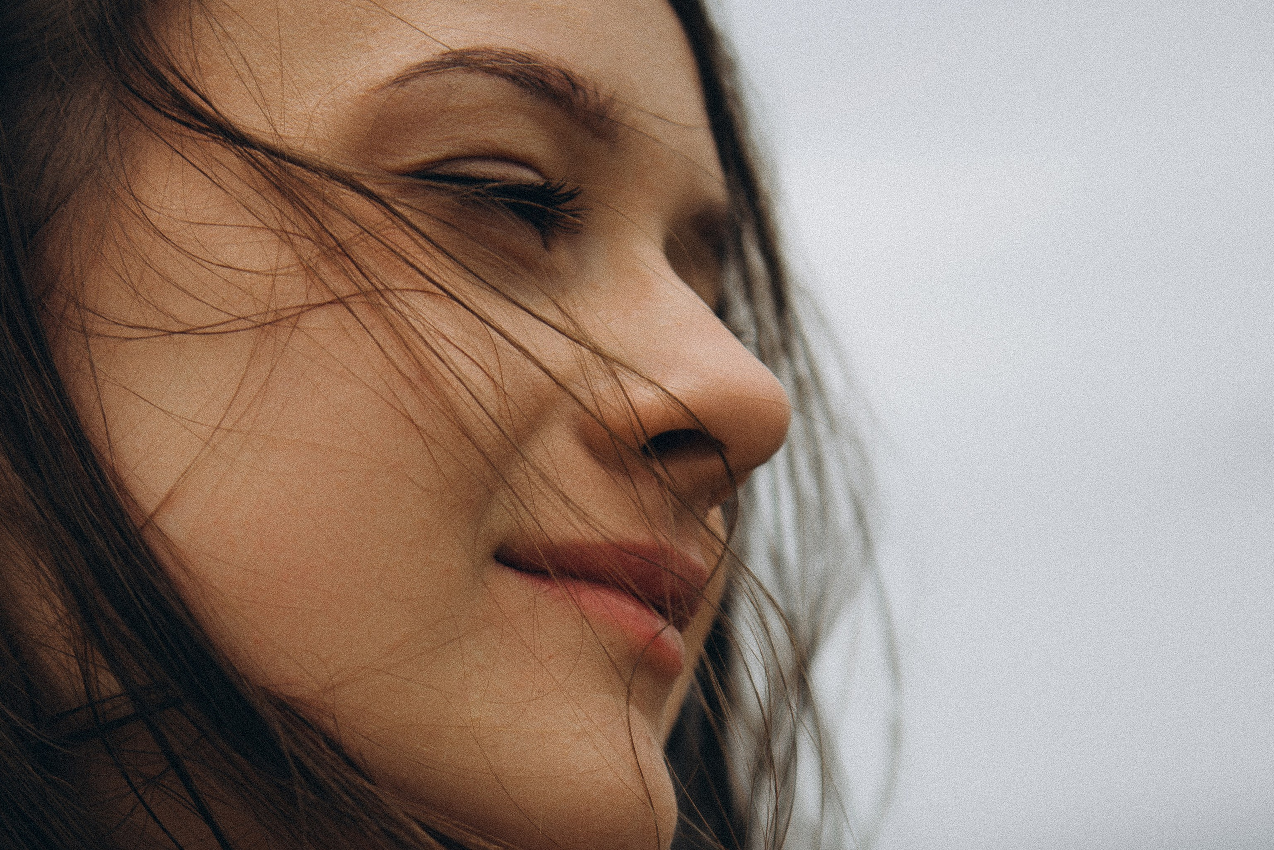 Карина. Ирина Метелица фотограф на Шикотане