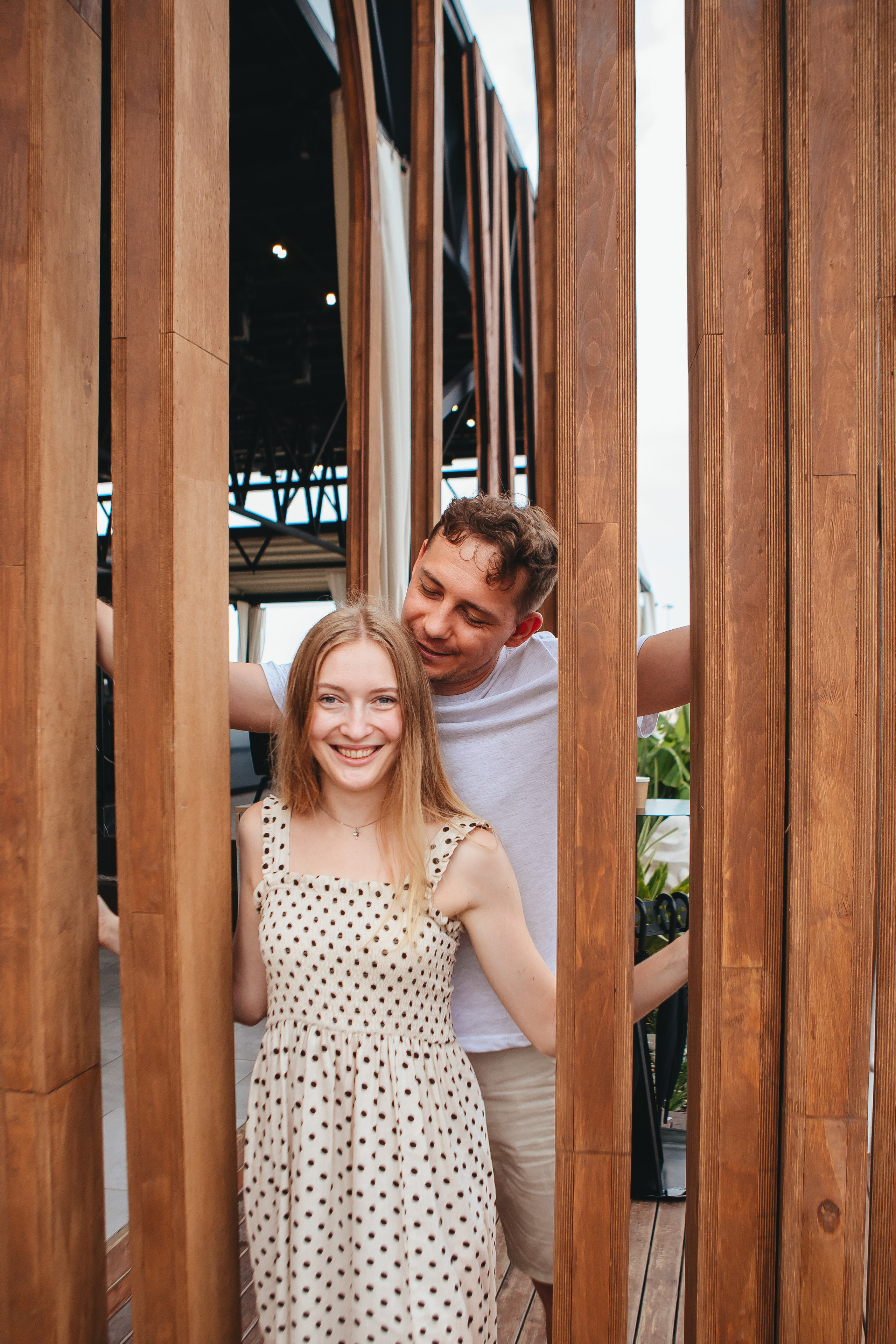 Две части одного целого. Семейный и свадебный фотограф Сочи Адлер Сириус Красная поляна