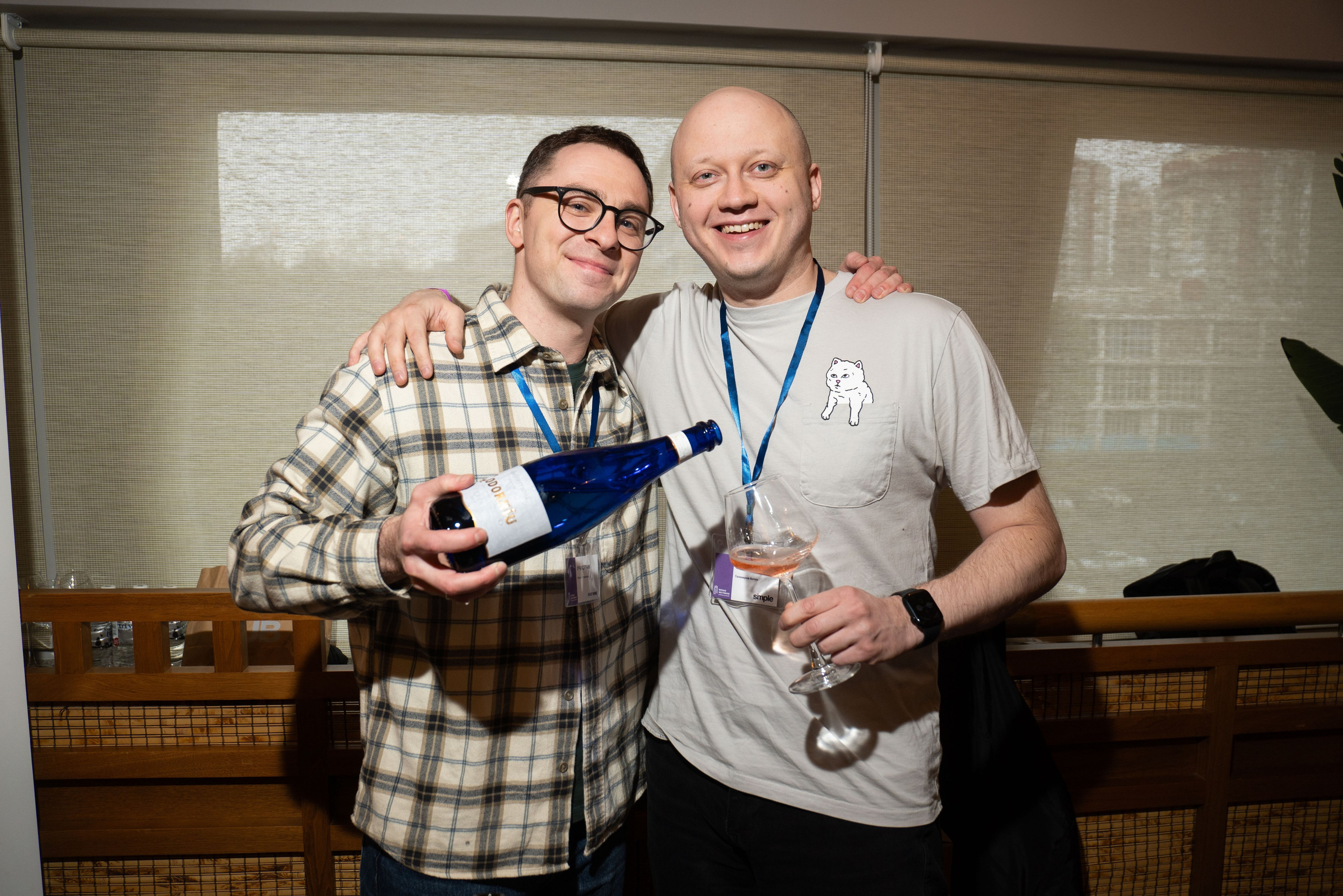 ФЕСТИВАЛЬ КЛАССИЧЕСКИХ ИГРИСТЫХ. СВОИ. ФОТООТЧЕТЫ-СОБЫТИЯ-МЕСТА