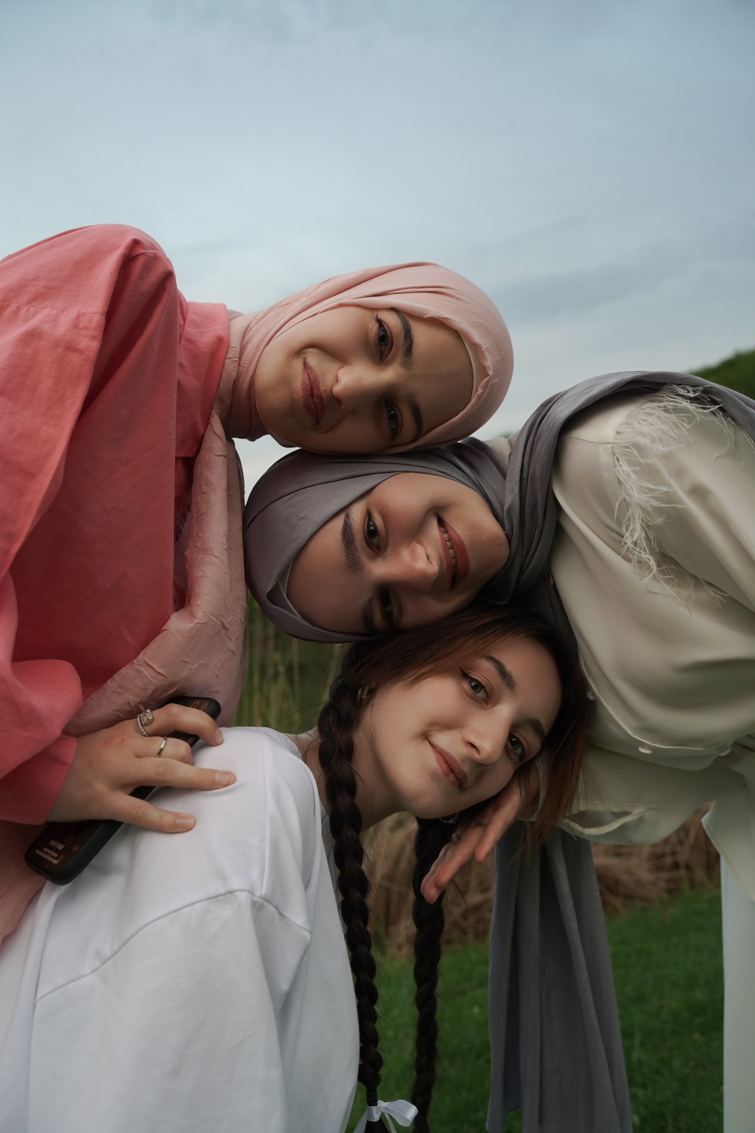 Школьные фотосессии. Амина Абасова — индивидуальный фотограф в Махачкале, Дагестан