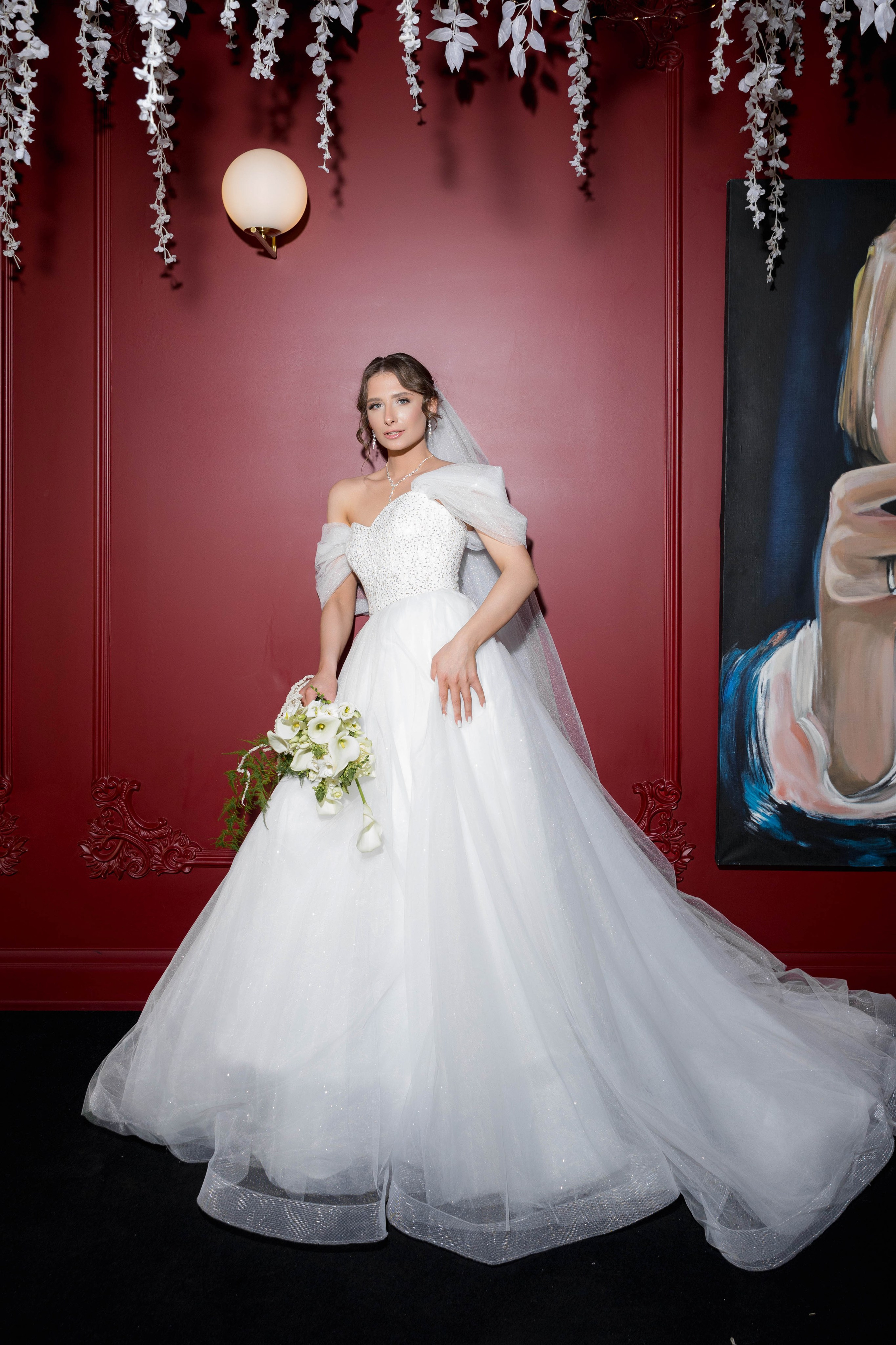 Ирина и Тимофей. Свадебный фотограф Витебск Минск