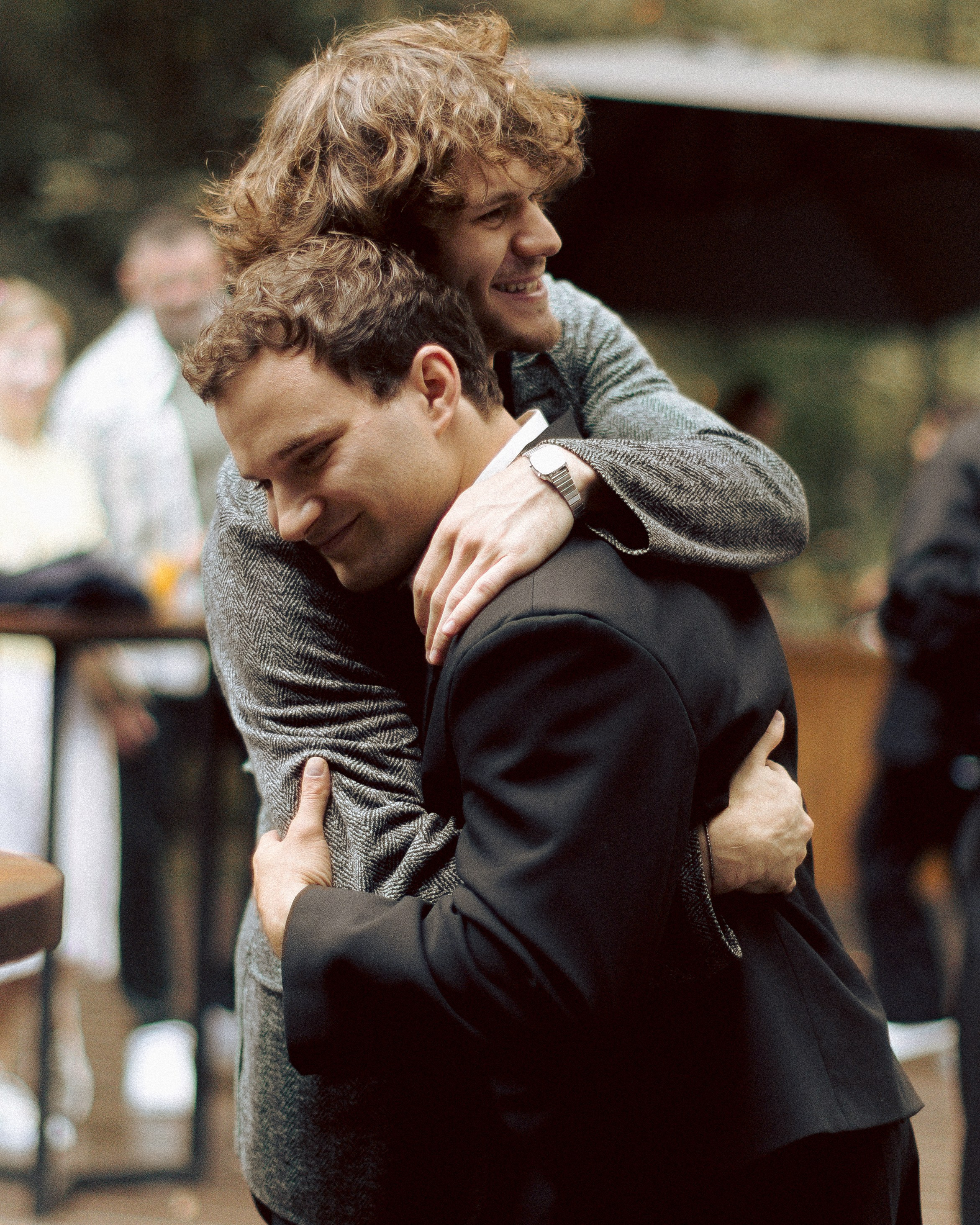 Боря и Амина. Свадебный и портретный фотограф в Москве Анна Плавская