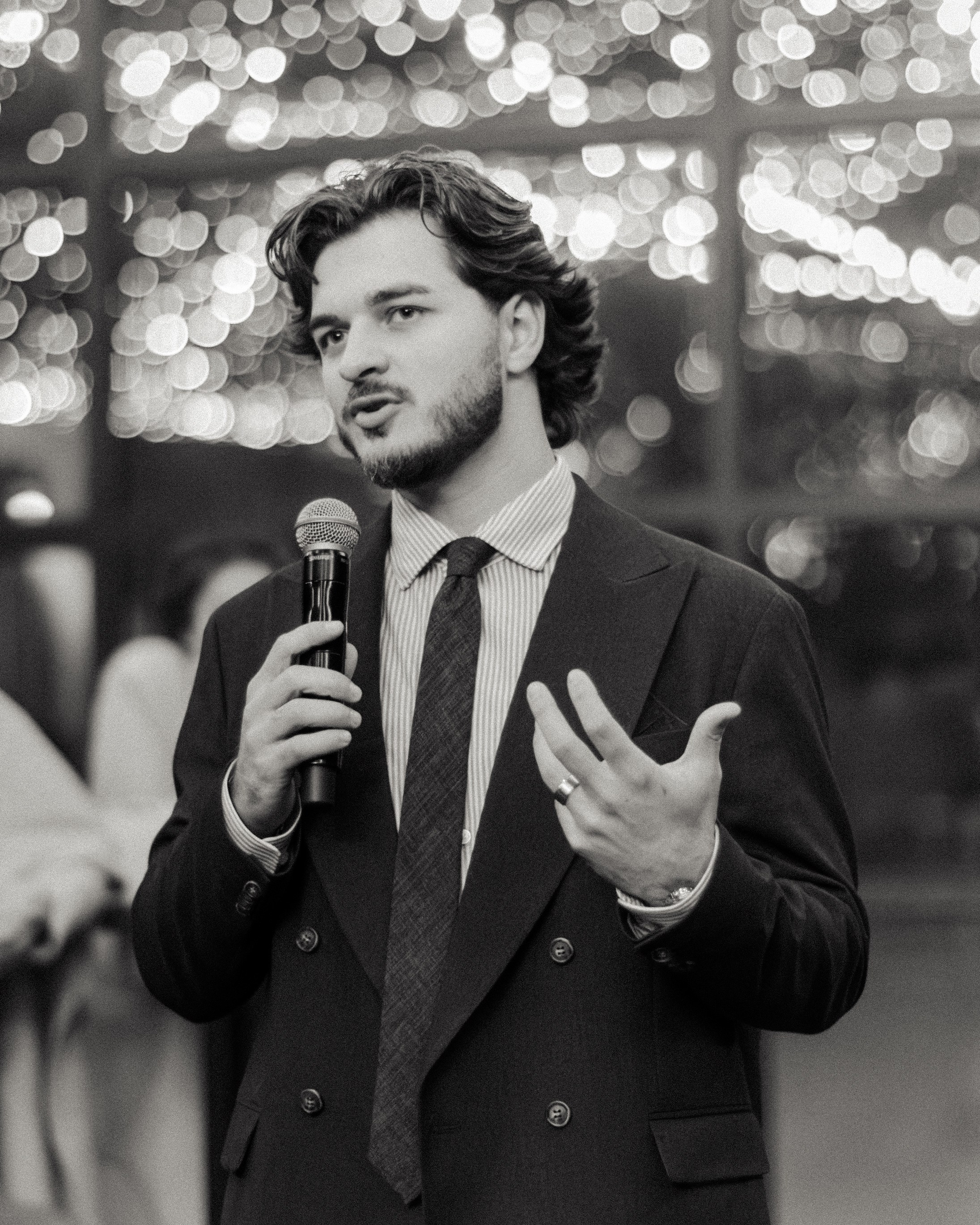 Боря и Амина. Свадебный и портретный фотограф в Москве Анна Плавская