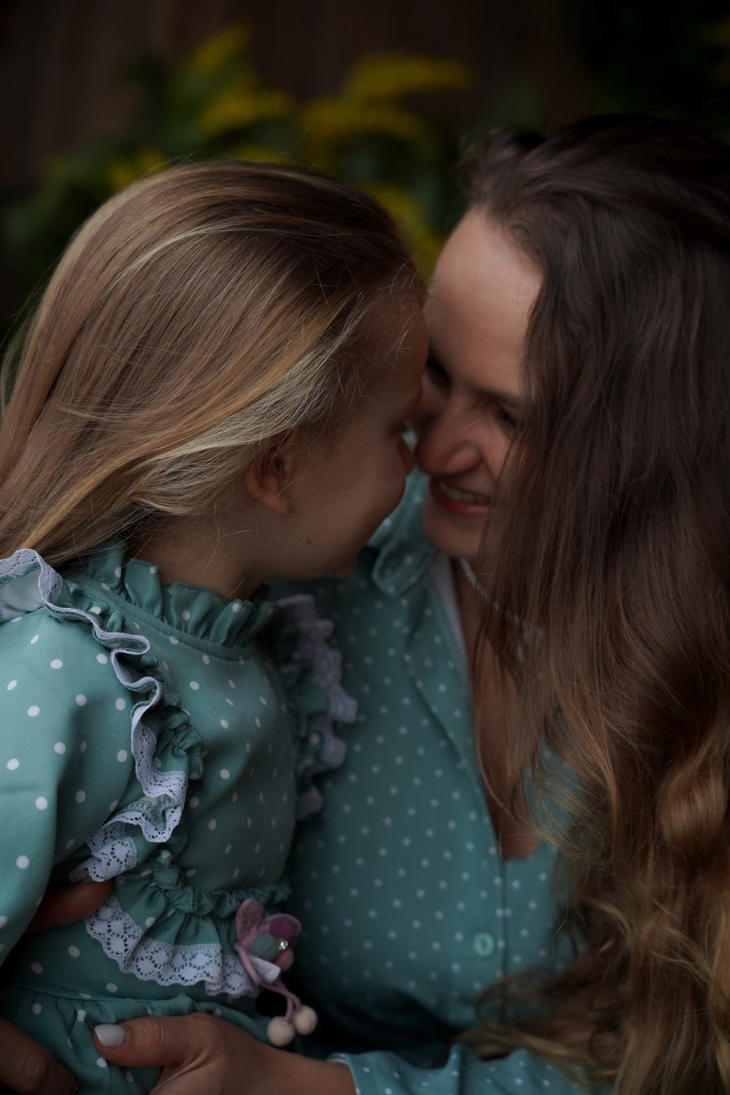 Мимоза. Студийный и портретный фотограф в САНКТ-ПЕТЕРБУРГЕИрина Махаон