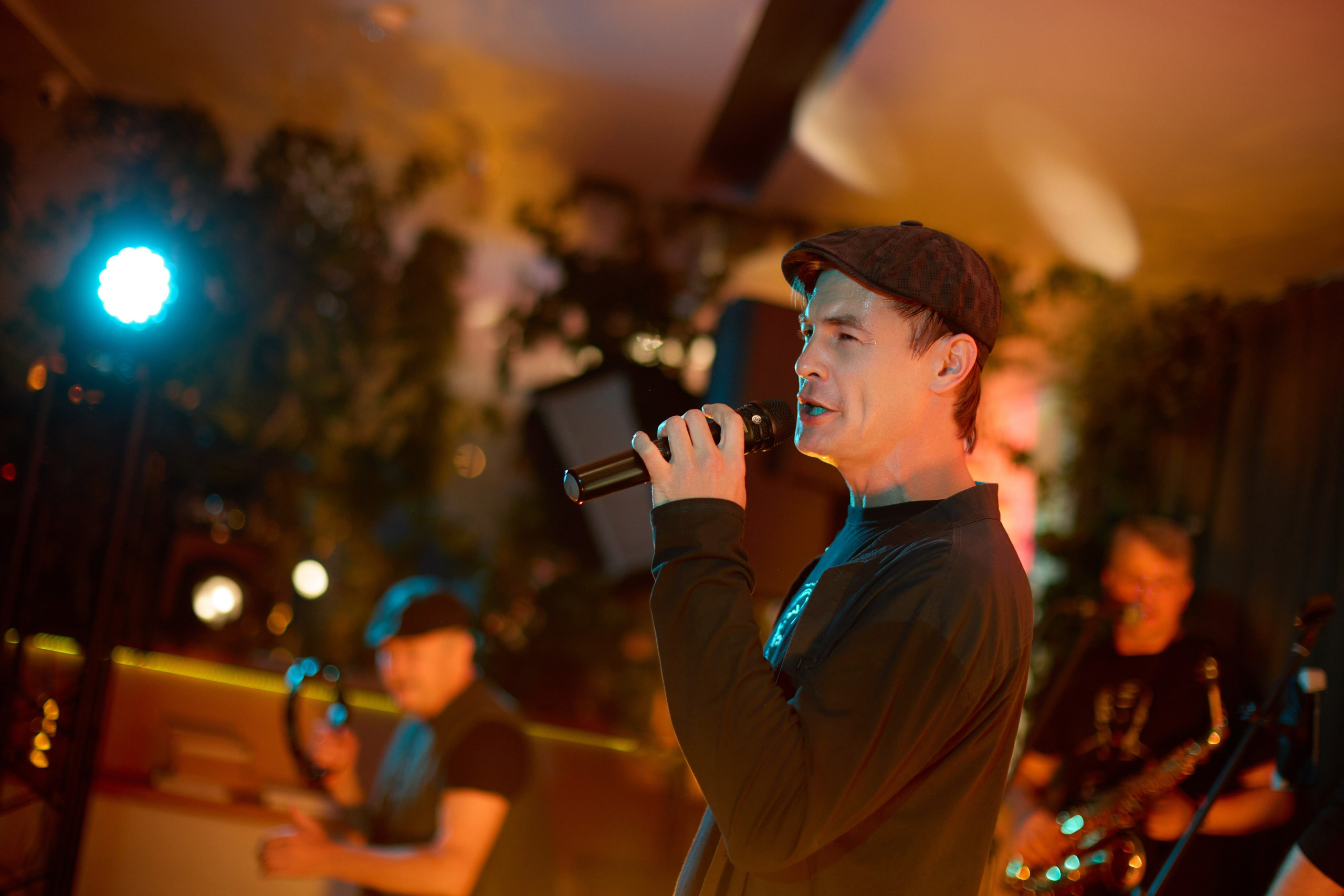 Школа Цифрового Контента Эдуарда Ленькова