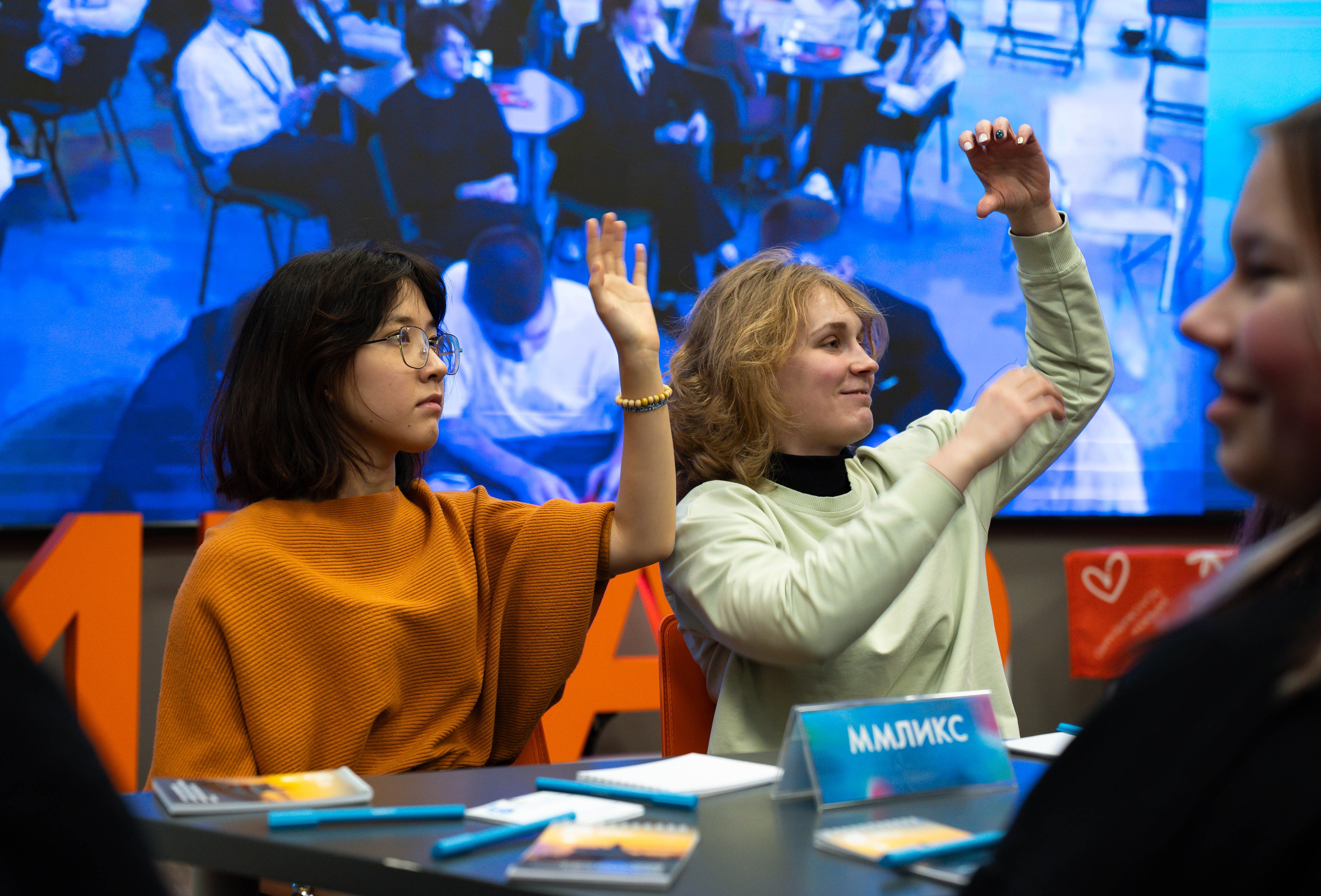 Игра: «Что? Где? Когда?». Туманов Кирилл Фото, видео и аэросъемка в Мурманской области