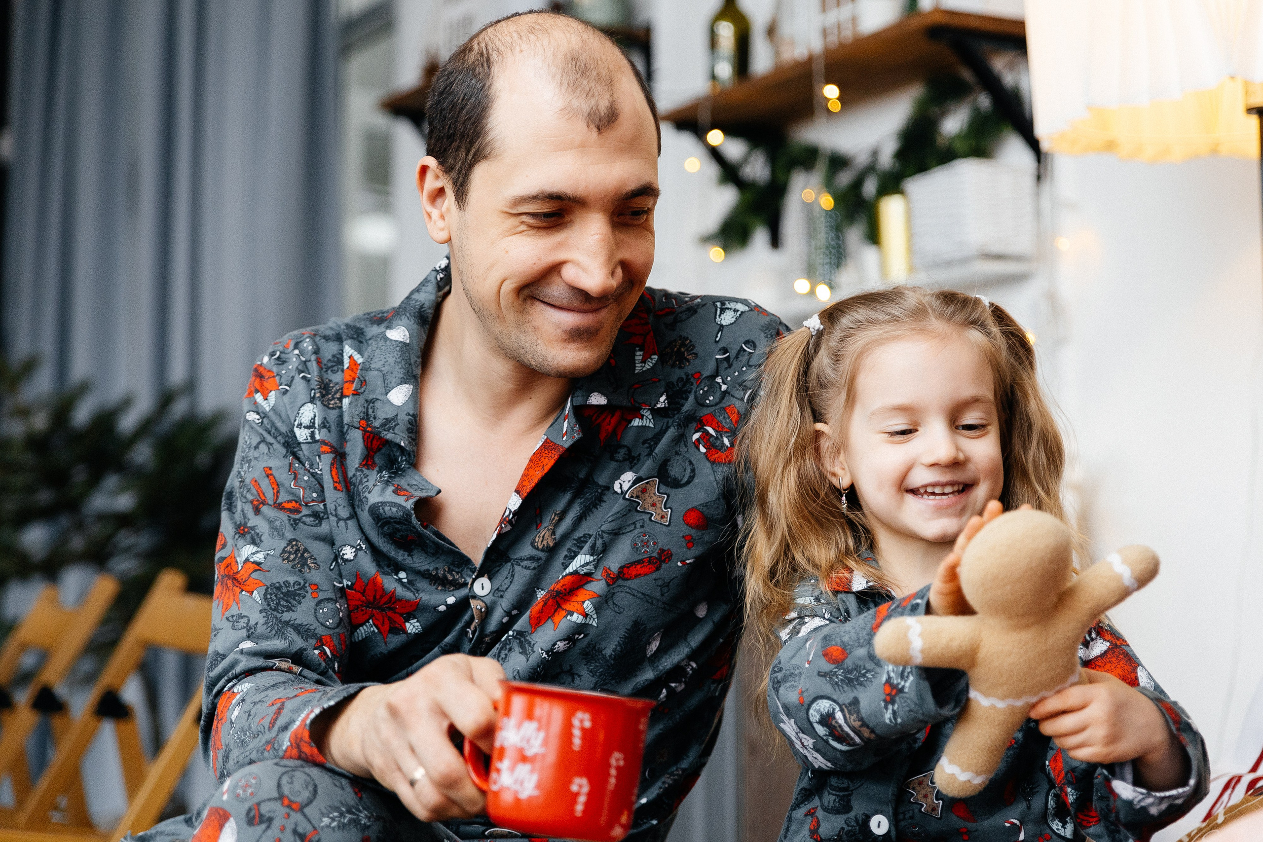 Семья Овчинниковых. Коммерческий фотограф в Ростове-на- Дону Марина Петрова