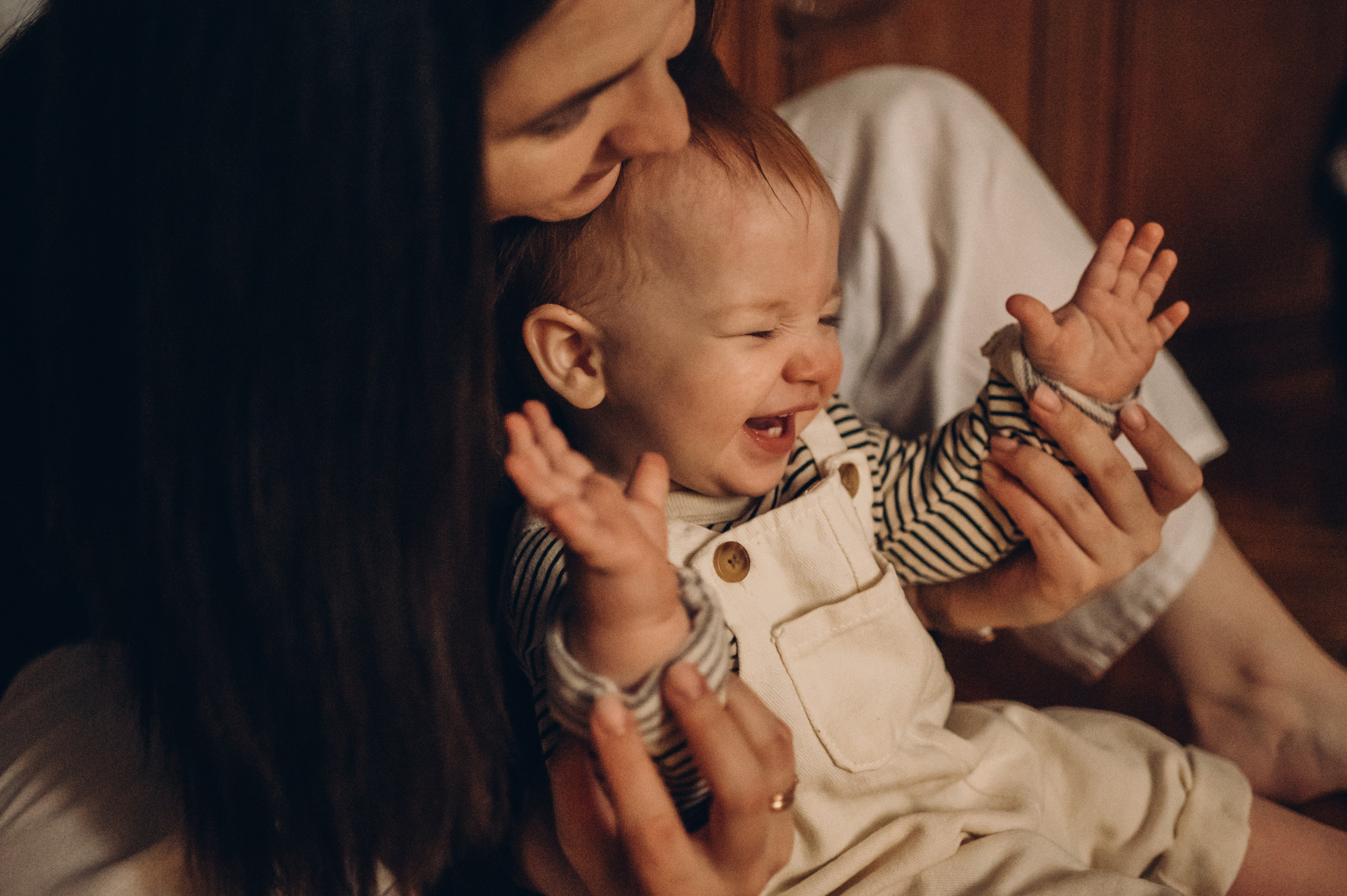 Дома. Фотограф Алиса Чечина. Калуга. Товарково