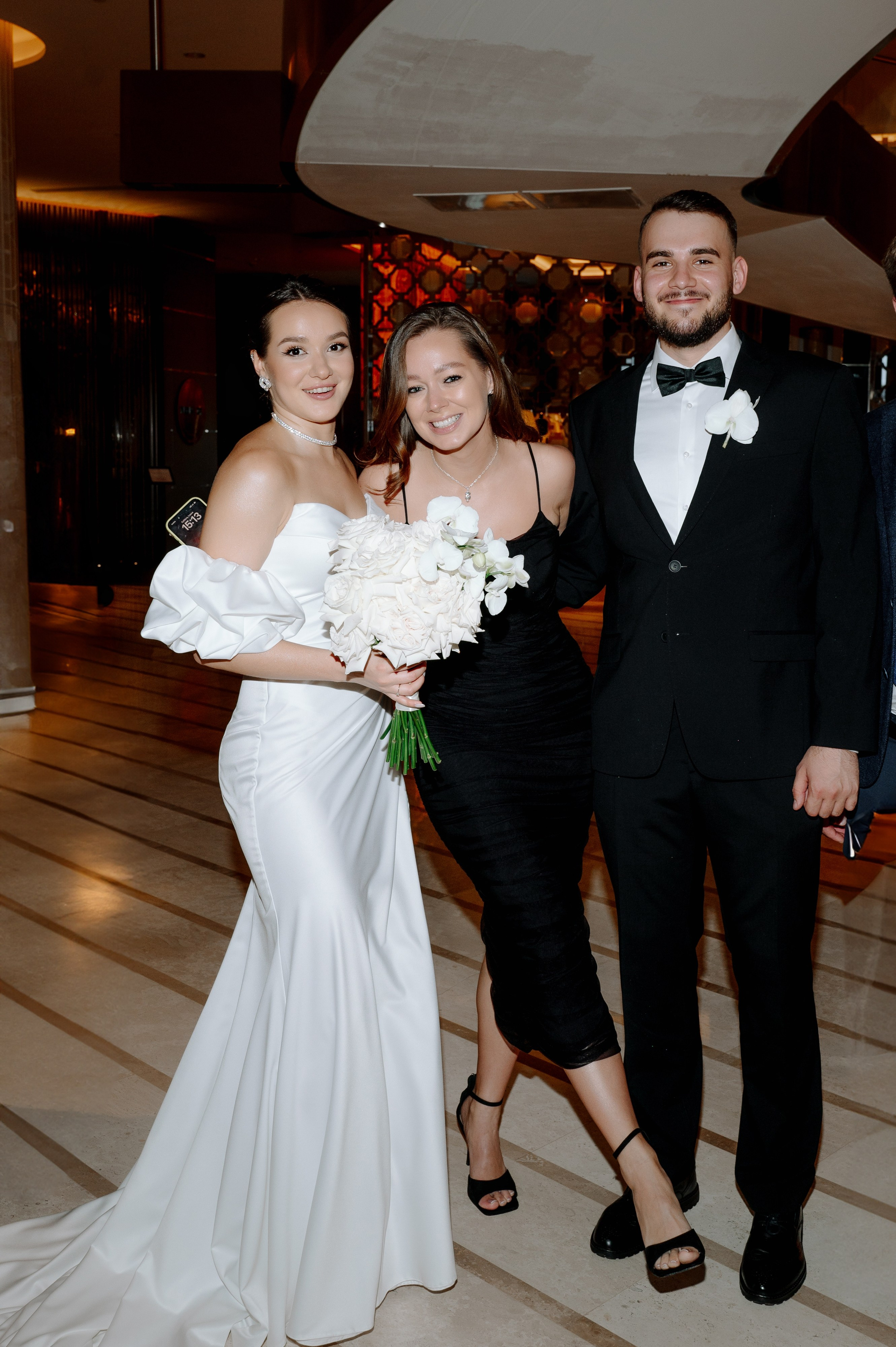 Коля, Ангелина, гости и мои приколы | 2024. Фотограф Вито Бурмасов | Москва