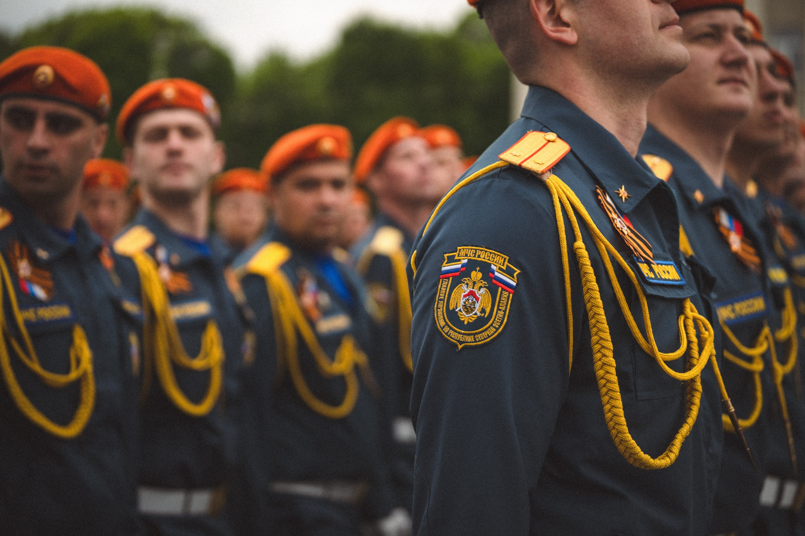 9 мая. Zekons. Фото, видео, нейросети