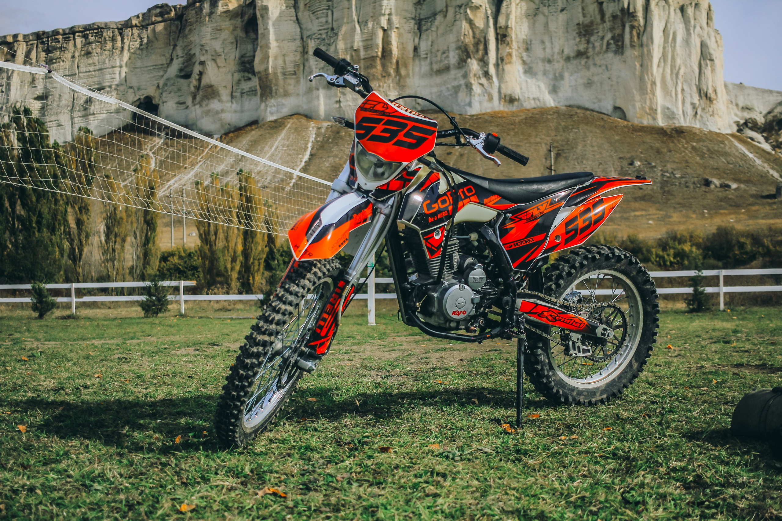 MOTOBASE. Фотограф в Крыму Григорий