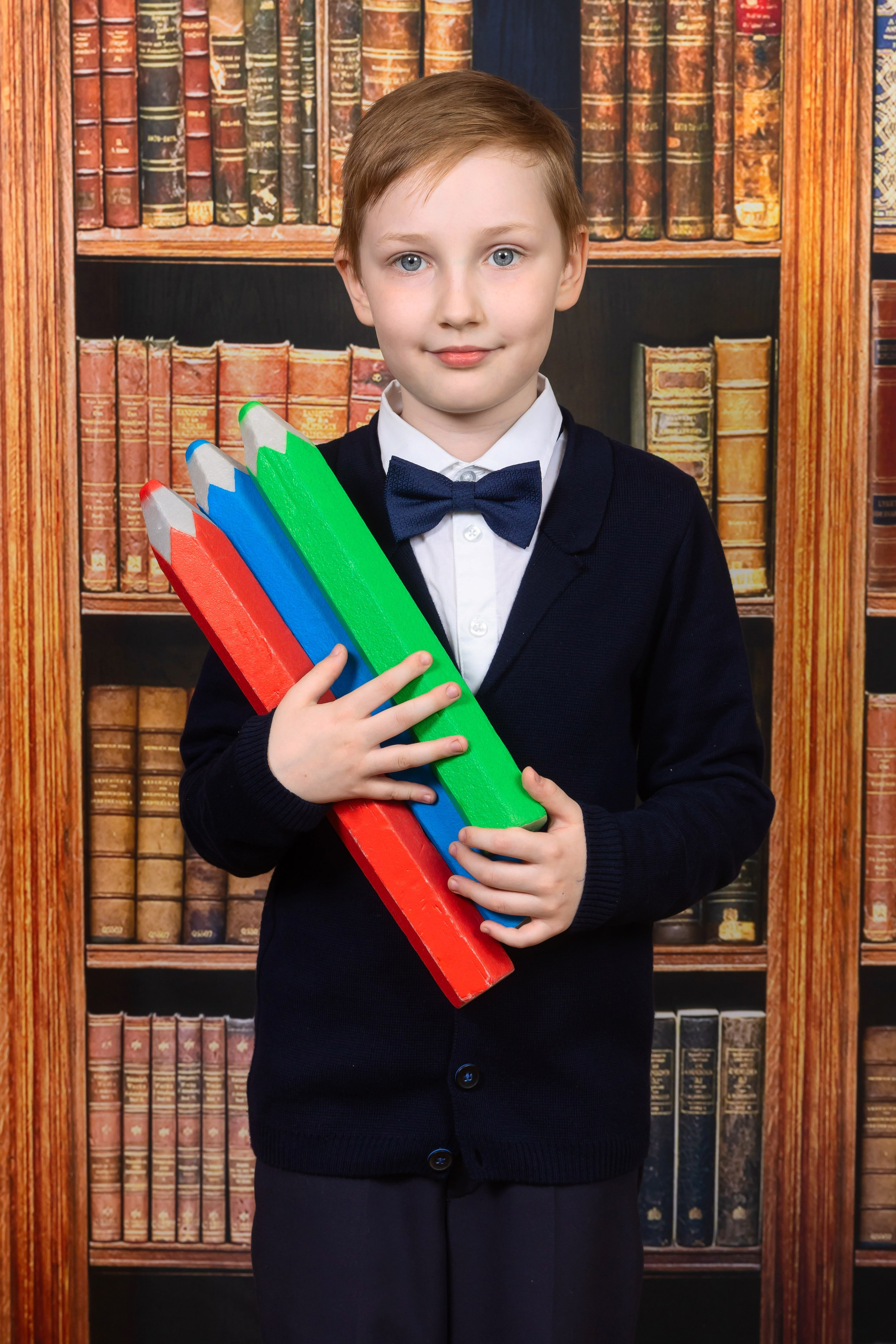 1 класс. Выпускные альбомы для детских садов и школ