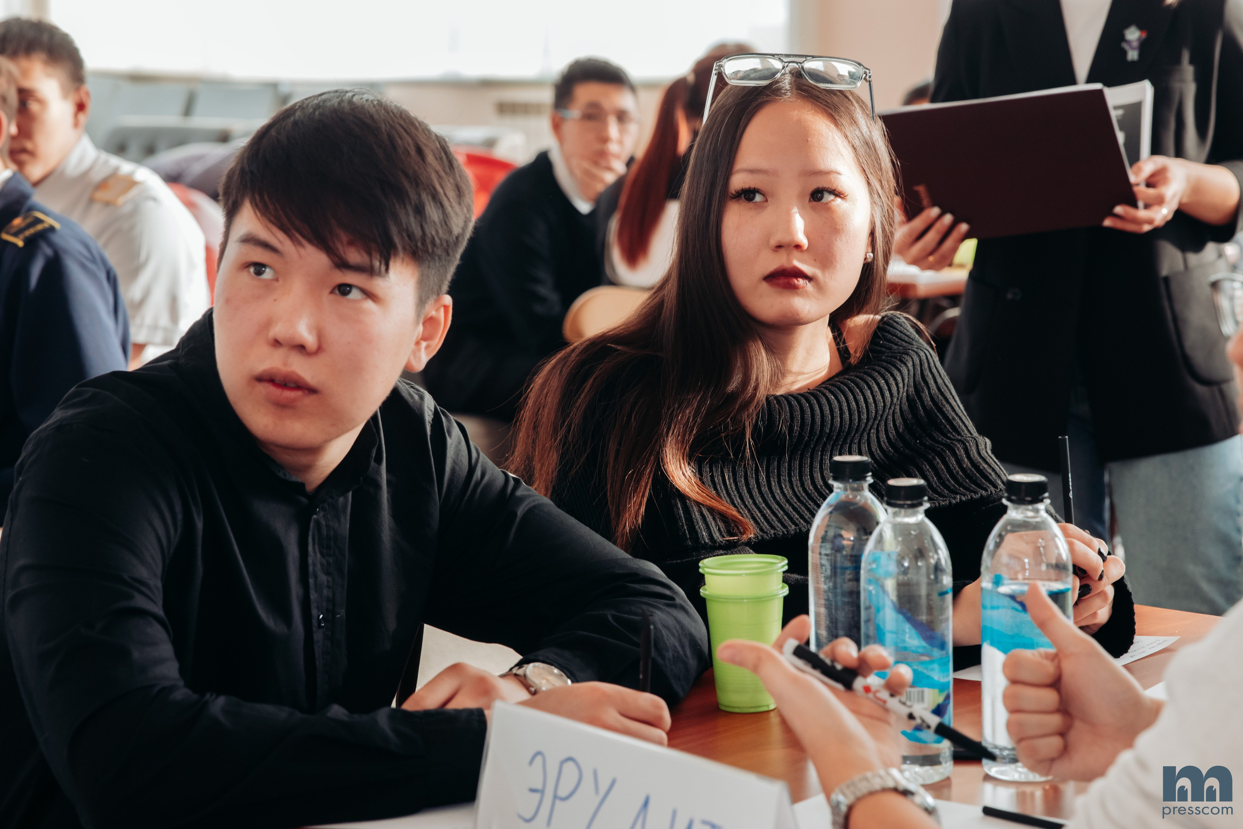 Игры от Сбера. PhotoMeet — Фотограф в Улан-Удэ