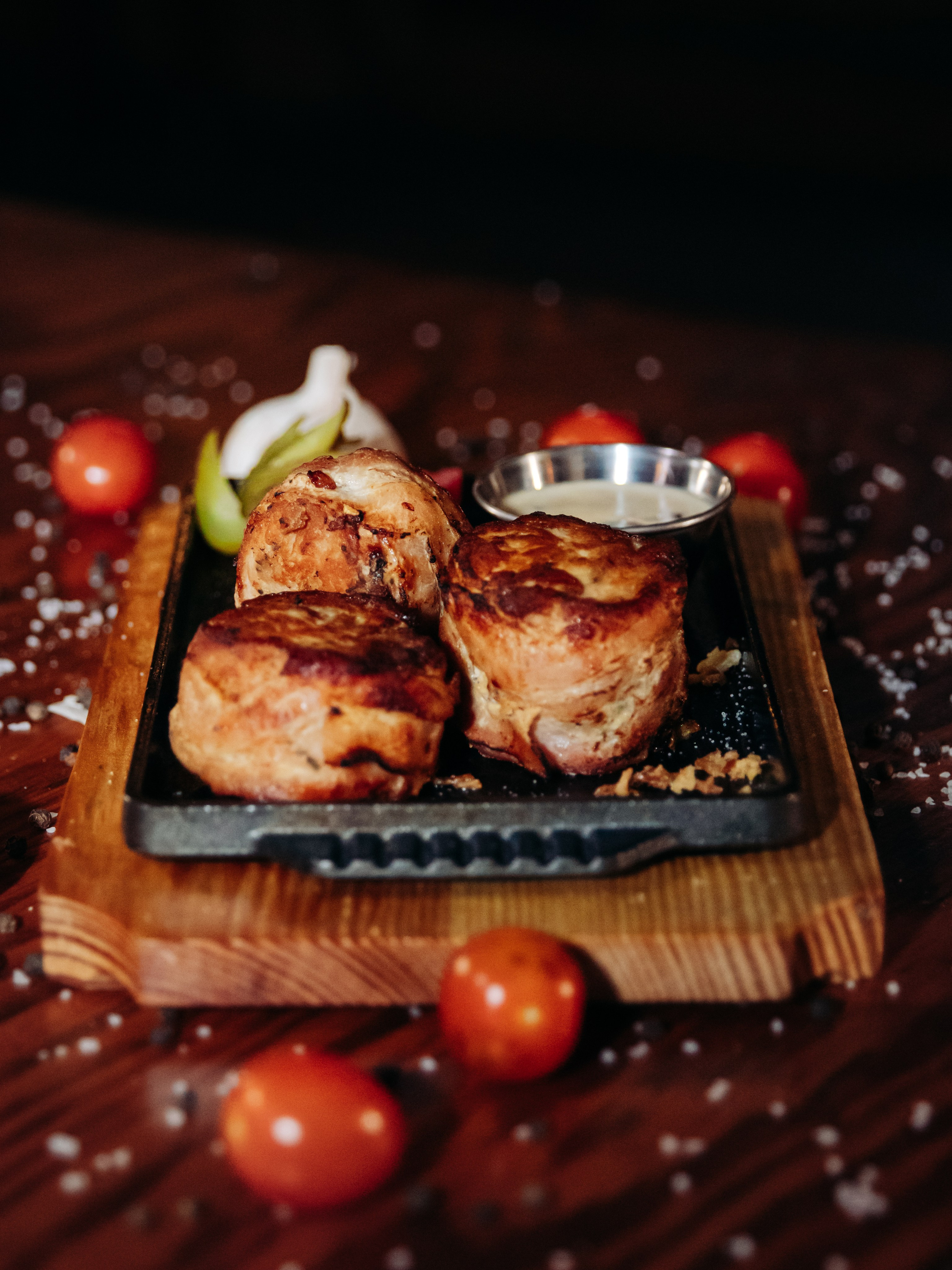 Густоф. PhotoMeet — Фотограф в Улан-Удэ