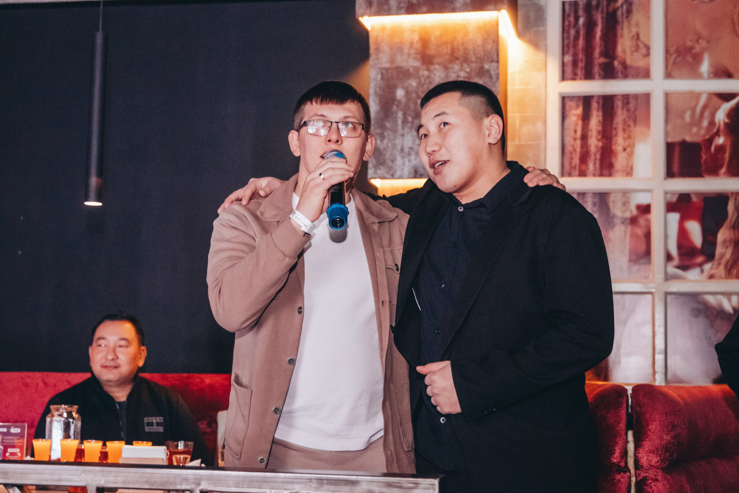 Музыкальное лото Челентано. PhotoMeet — Фотограф в Улан-Удэ