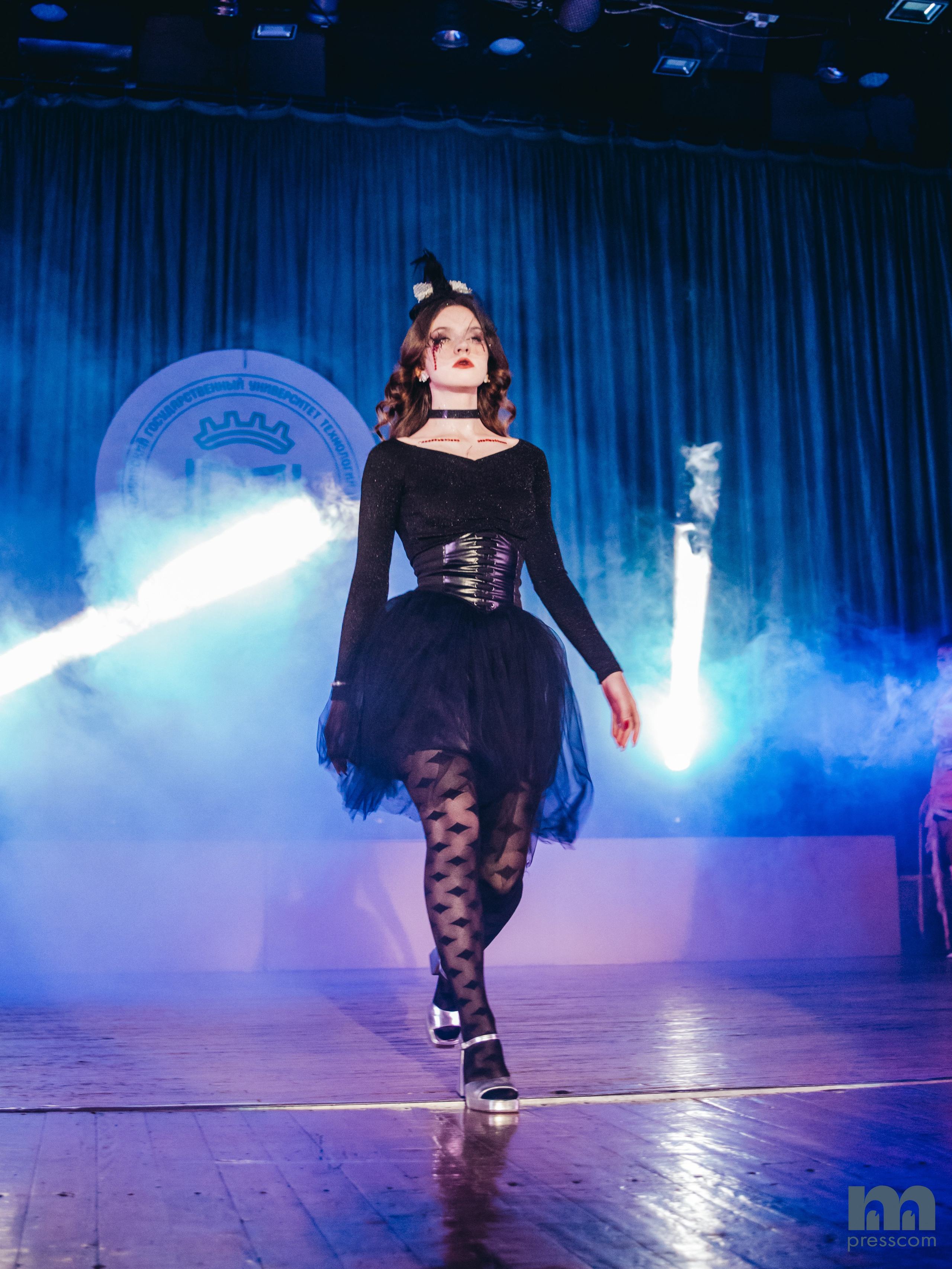 Студенческая Осень ВСГУТУ 2024. PhotoMeet — Фотограф в Улан-Удэ