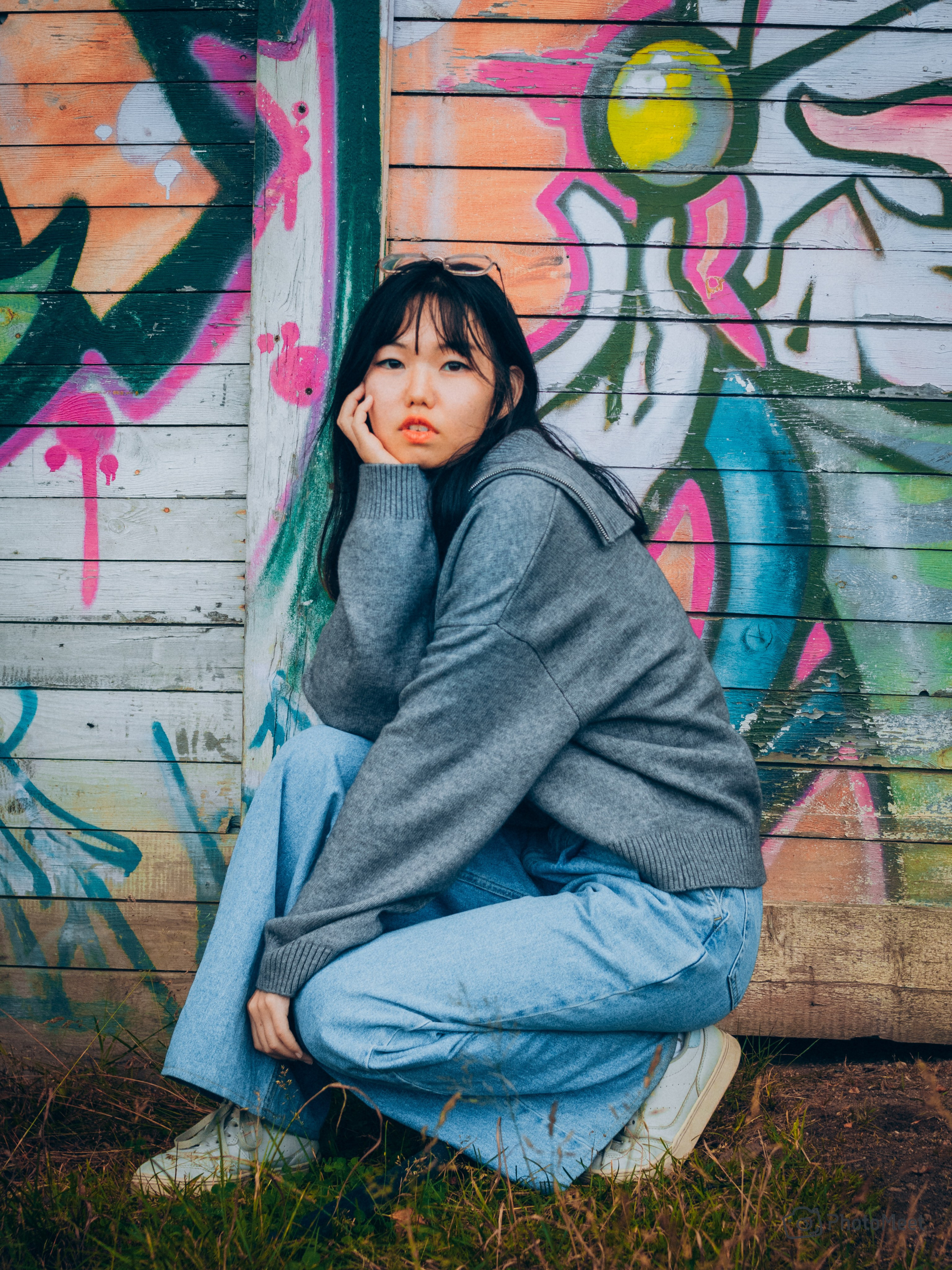 Ветта Соболеева. PhotoMeet — Фотограф в Улан-Удэ