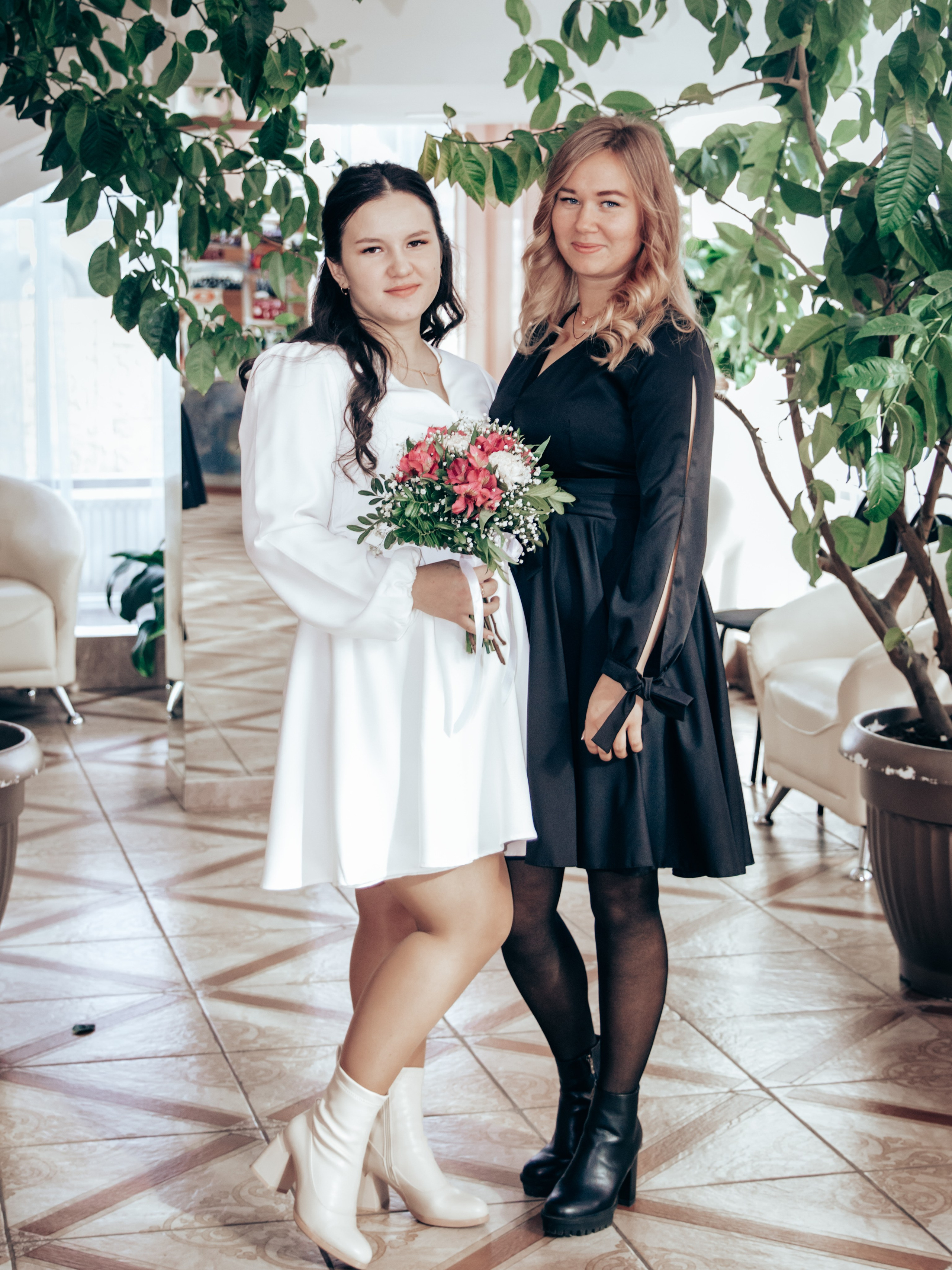 Свадьба Оксаны и Артёма. PhotoMeet — Фотограф в Улан-Удэ