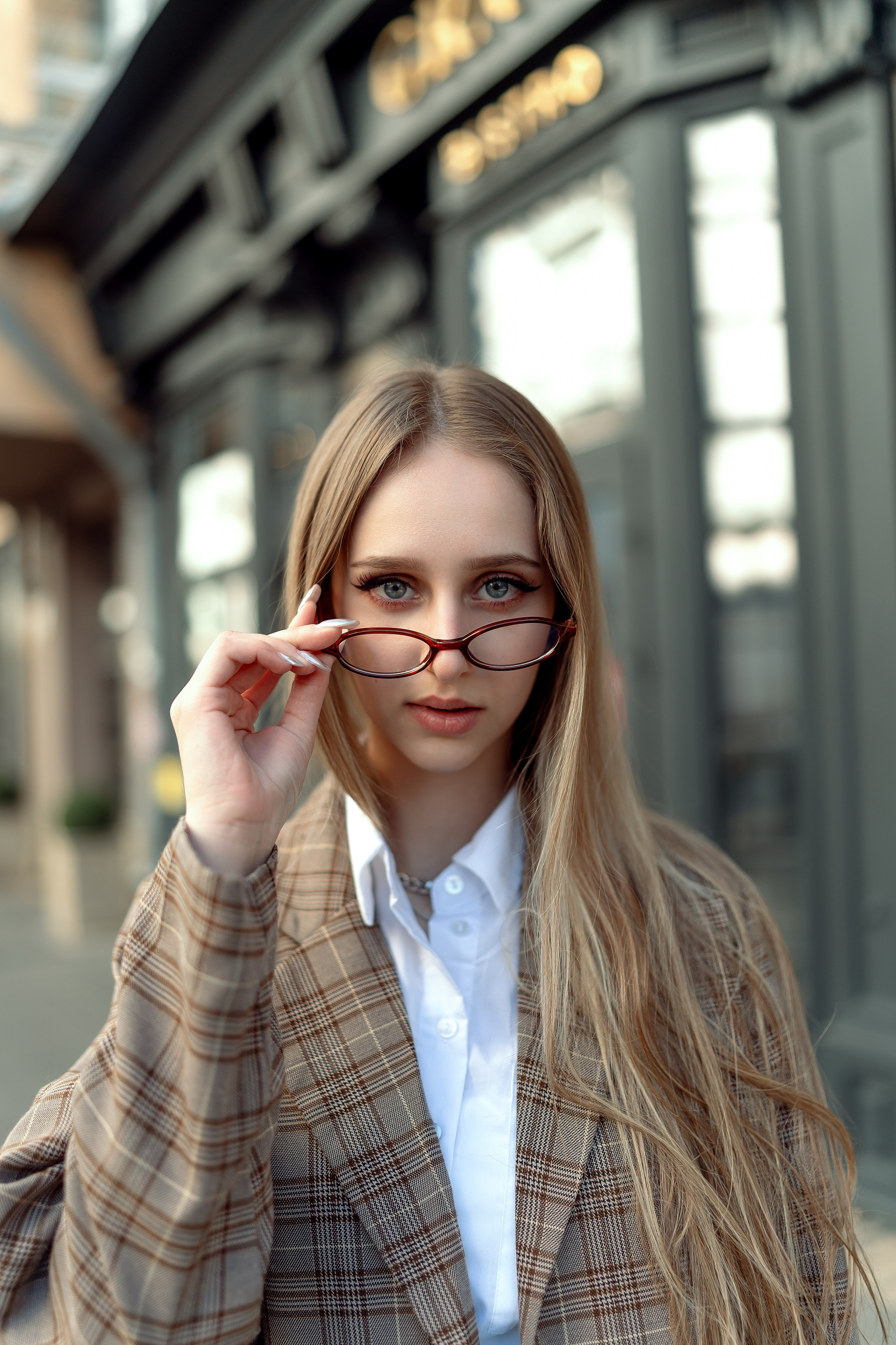 Саша. Фотограф Ольга Март Москва