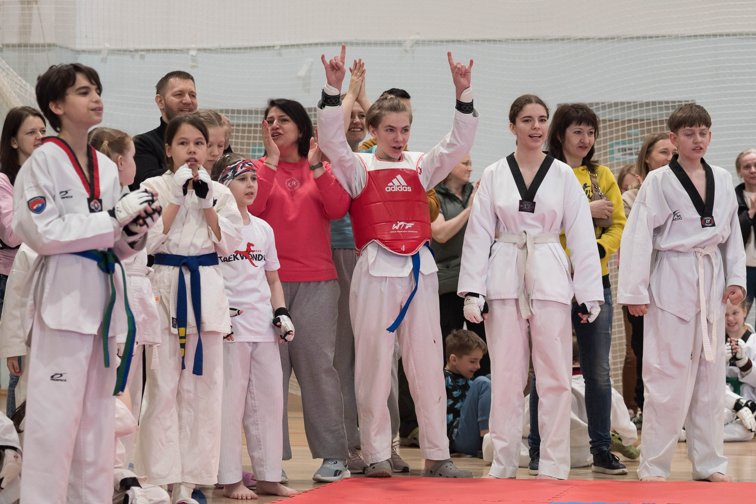 11.05.2025 Хапкидо. Меня зовут Михайлов Сергей, занимаюсь фото и видео г. Чебоксарах