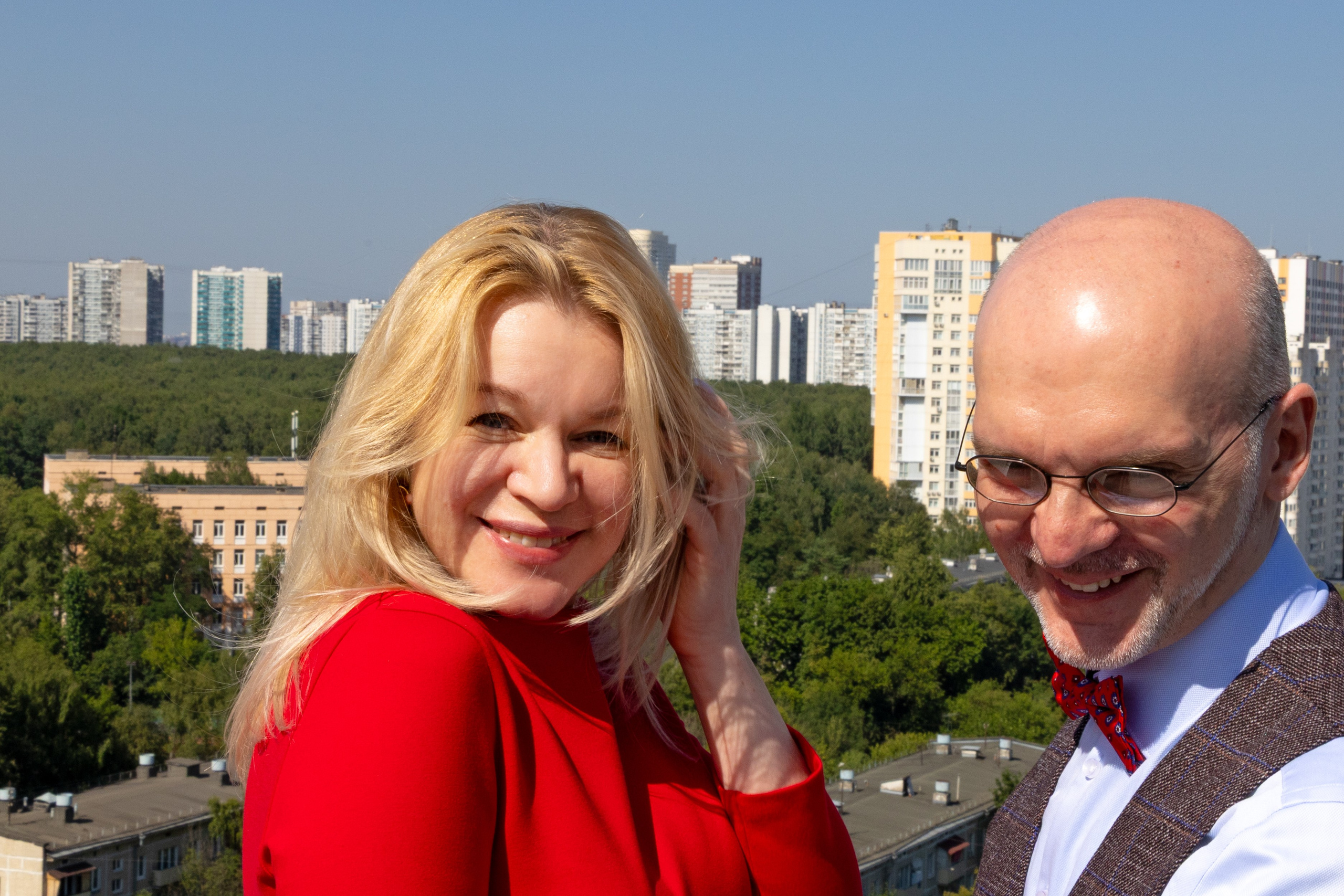 Ирина. Фотограф в Москве Лебедева Мария