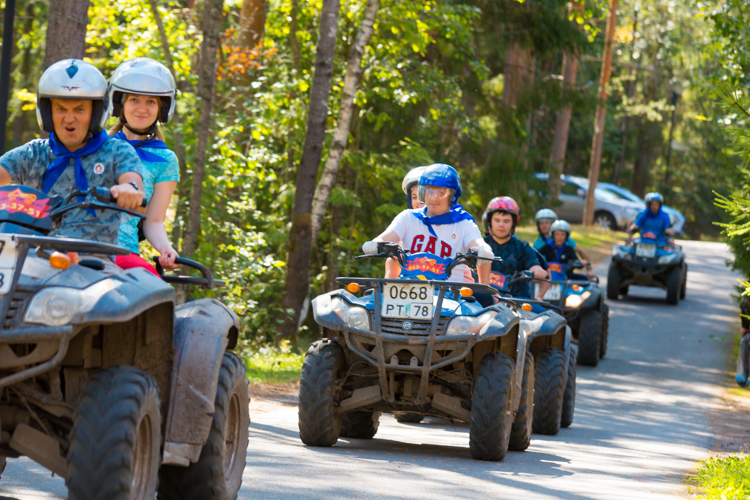 КОРПОРАТИВ РАПСОДИЯ. Главная