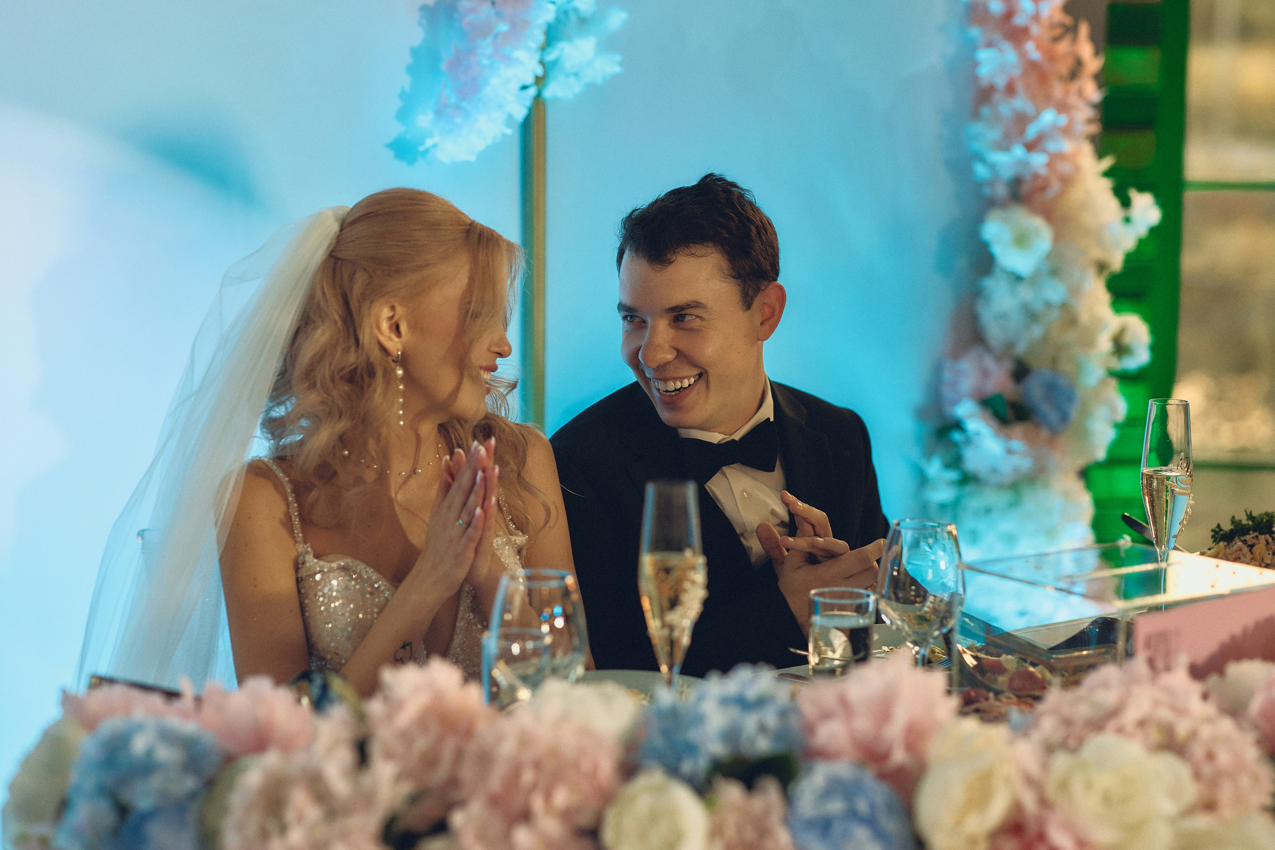 Елена и Игорь. Профессиональный фотограф, Москва | Елена Павлова