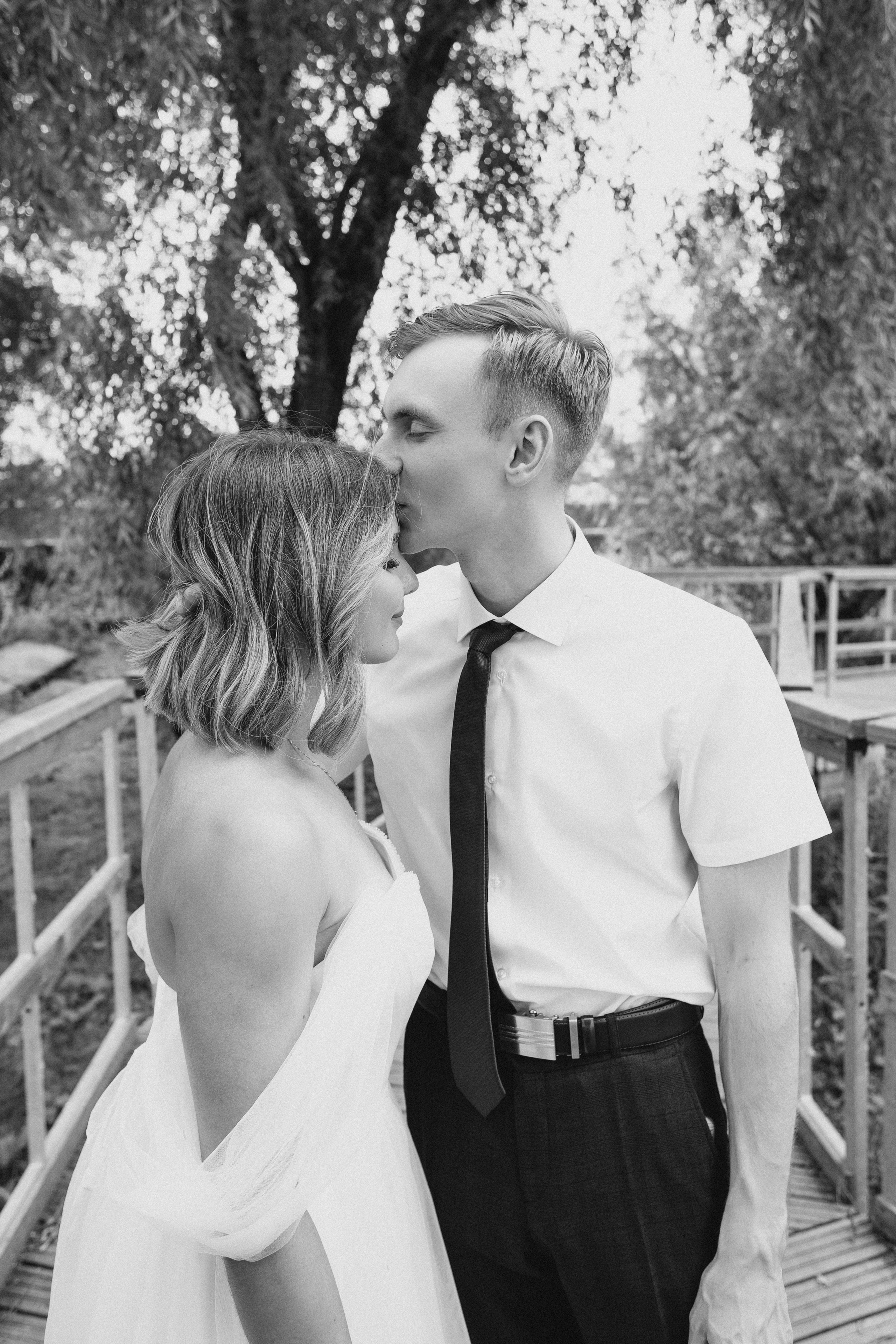 Алина и Слава 26.07.24. Фотограф Великий Новгород