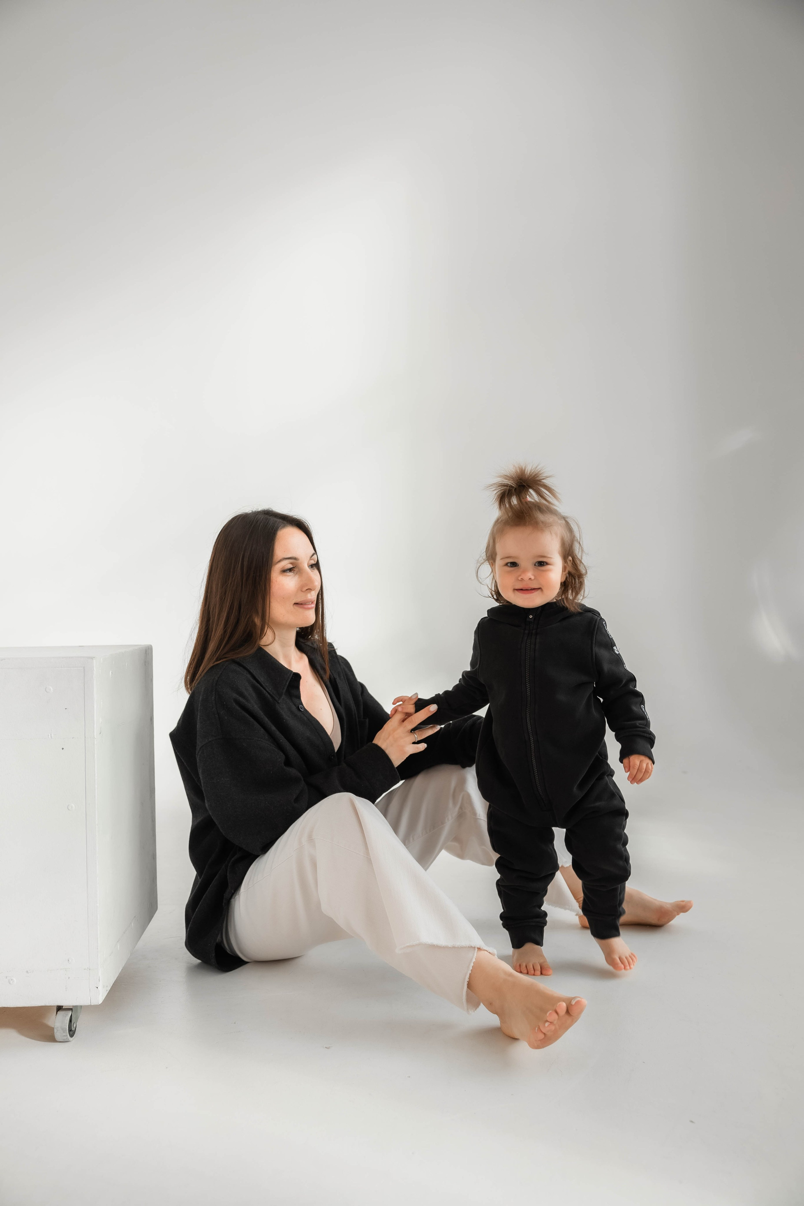 Наташа и Властилина.2024 г. Персональный фотограф Катерина Литвинова