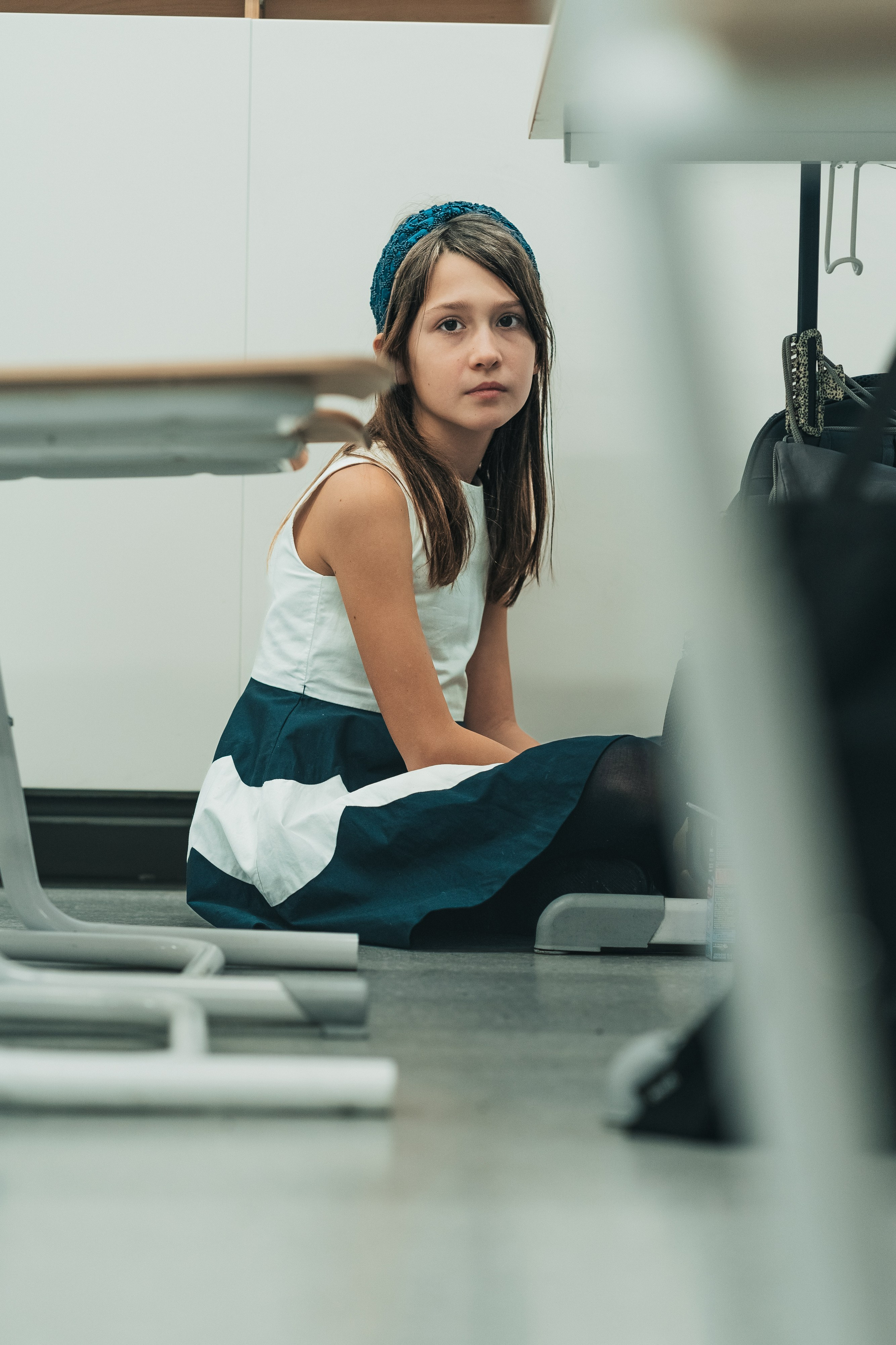 4 класс. Школьные альбомы и альбомы для детского сада. Юлия Осипова. Москва