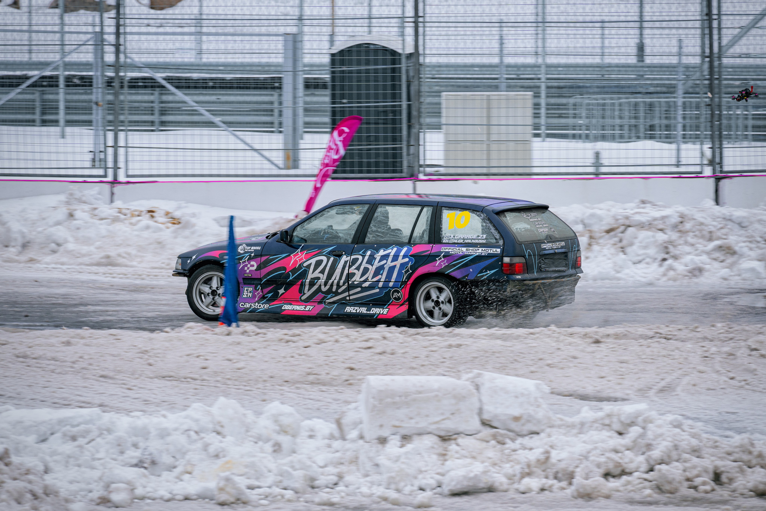 IDID 3 Этап 1.03.2025. Антон Незримый | Фотограф в Санкт-Петербурге