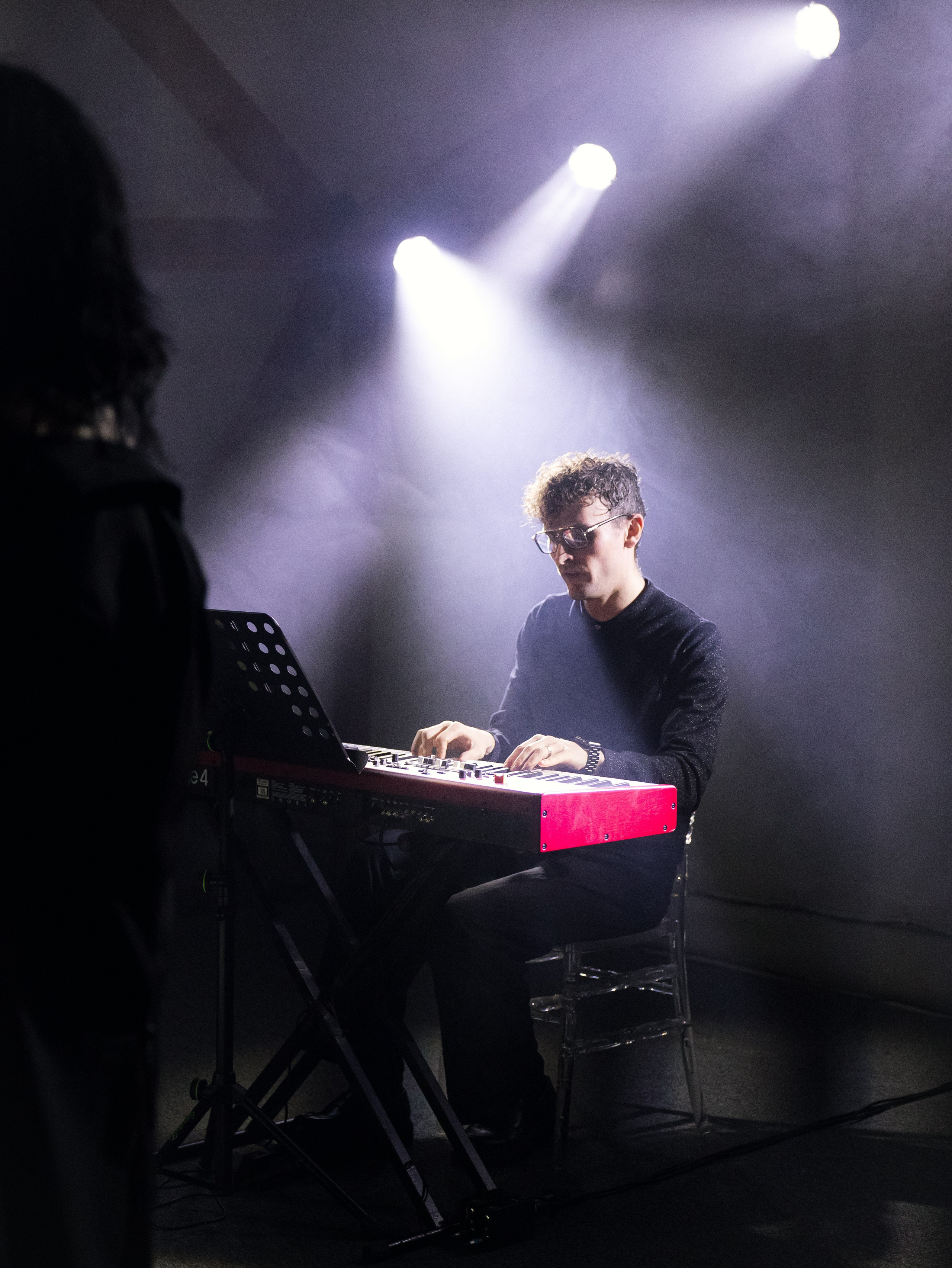 Анастасия & Никита. Фотограф Москва, МО, СПБ