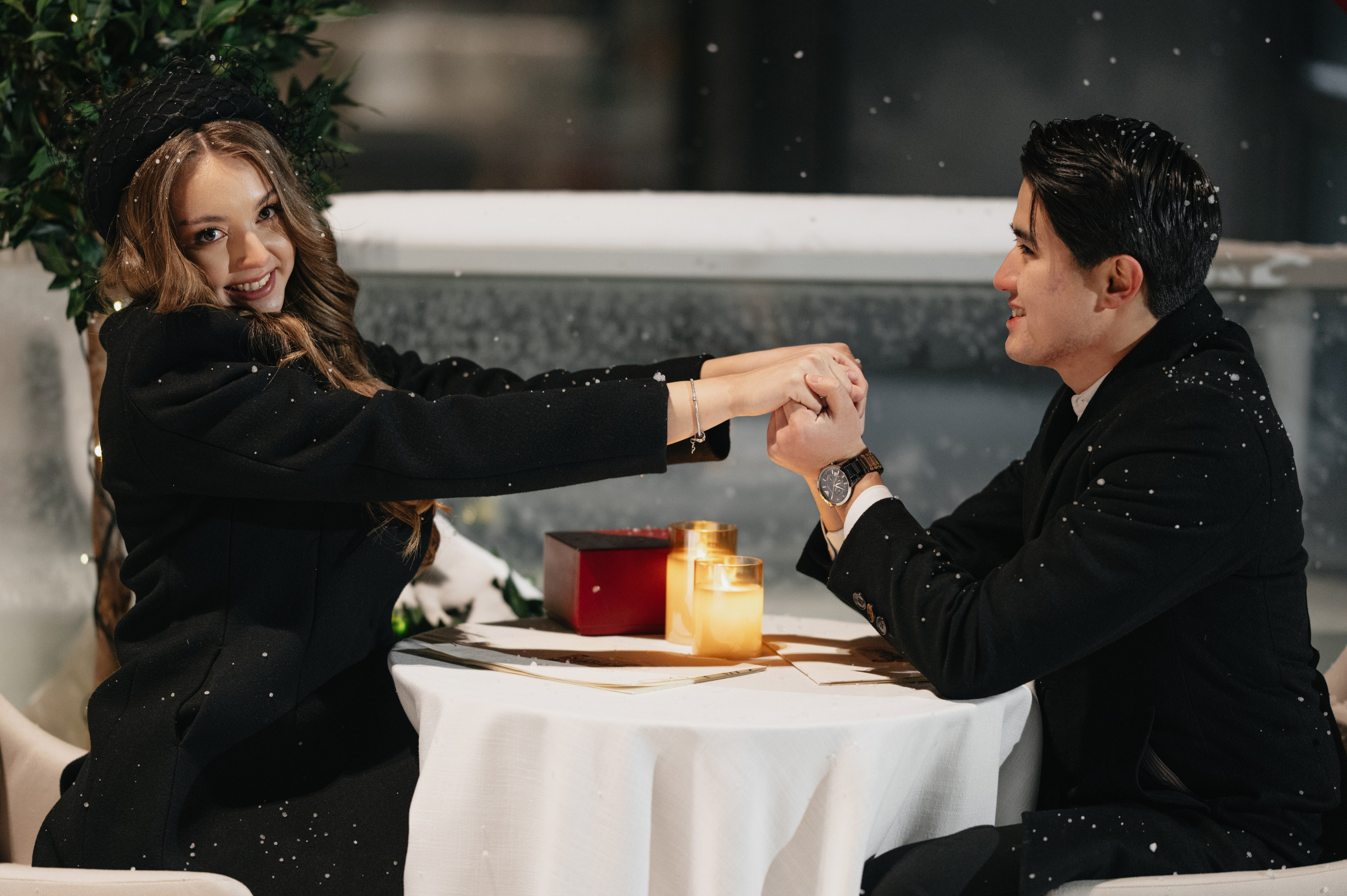 DANIYAR & DARIYA LOVE STORY. Свадебный и семейный фотограф в Астане Едиресов Магжан