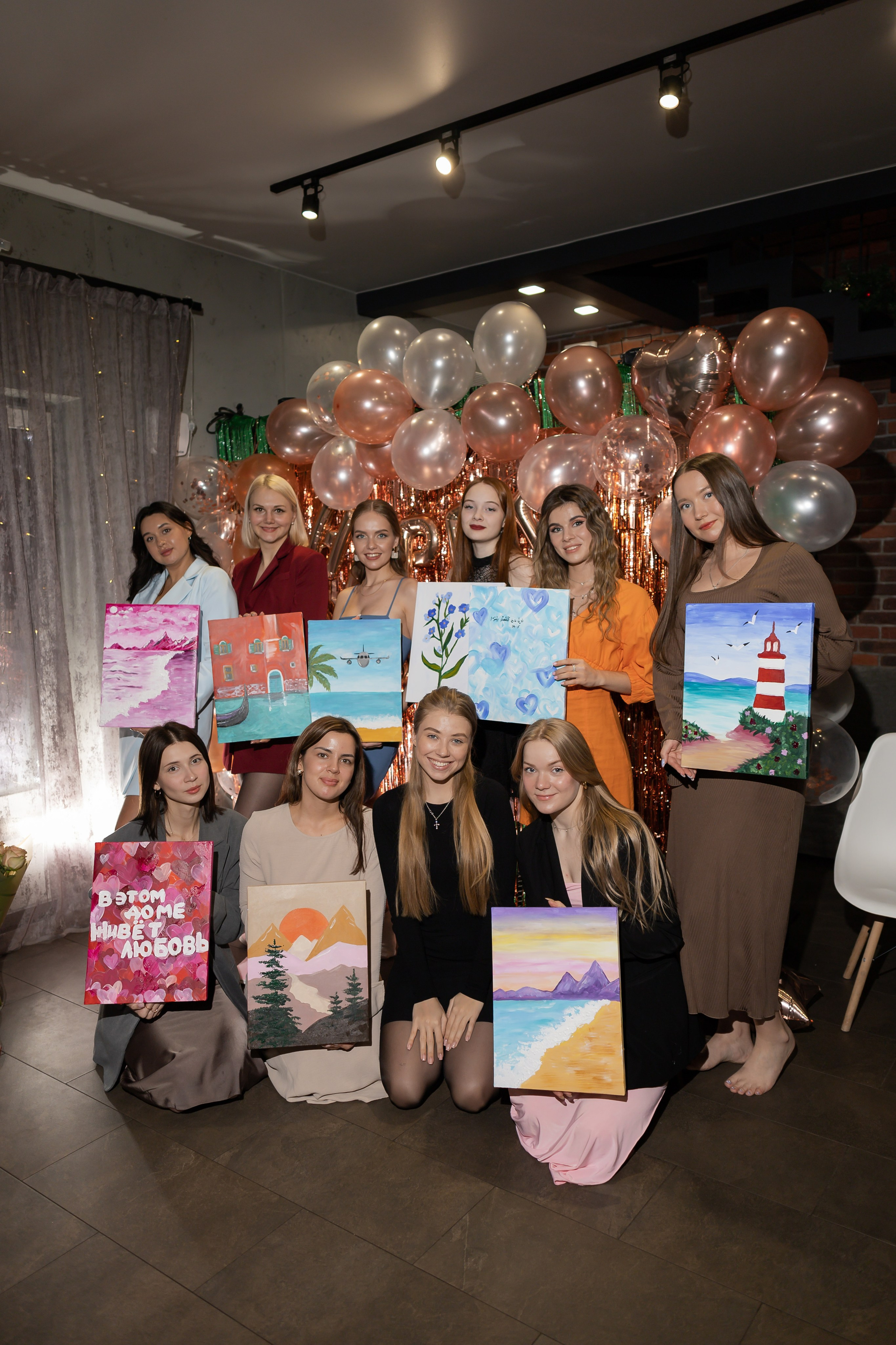 HB ♥ 12/12/24. Фотограф в Самаре и Самарской области Констанция