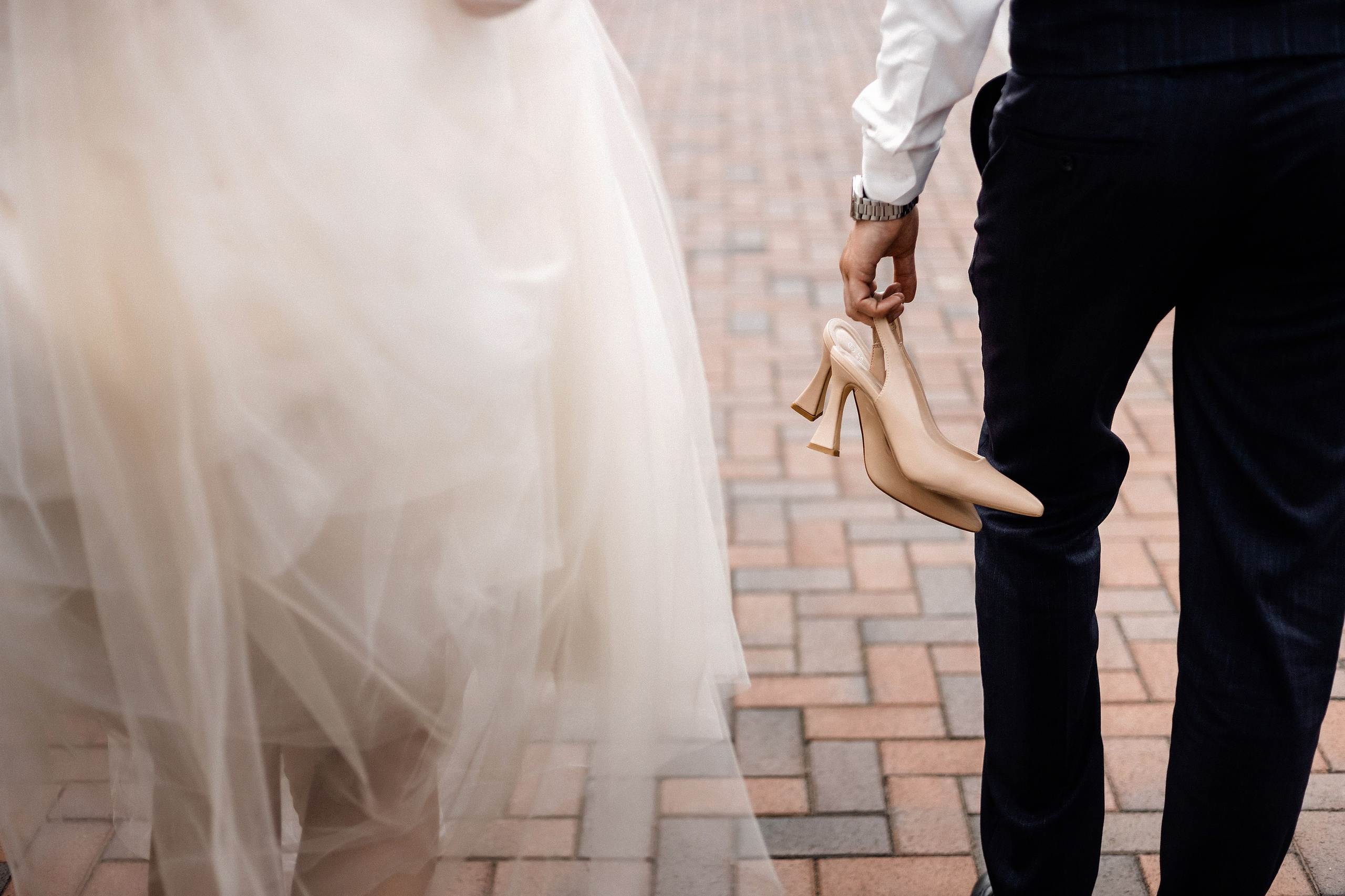 Андрей и Диана. Свадебный фотограф в Калининграде Филоненко Наталья