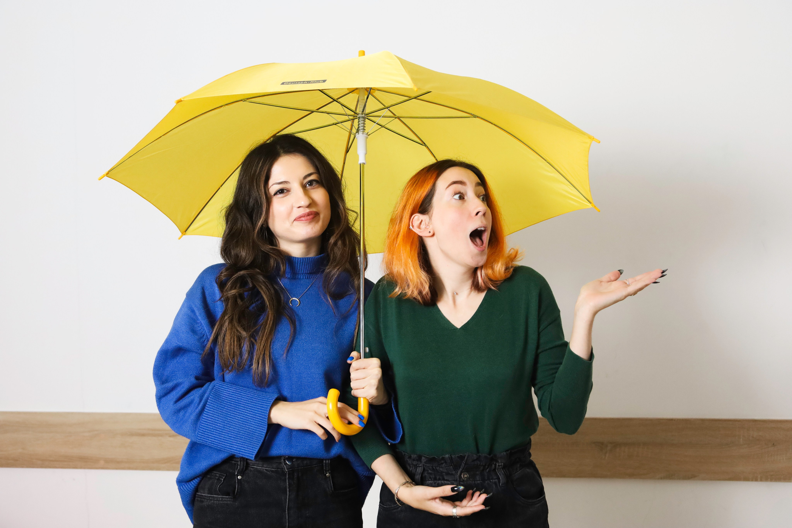 КОНТЕНТ-СЪЕМКИ